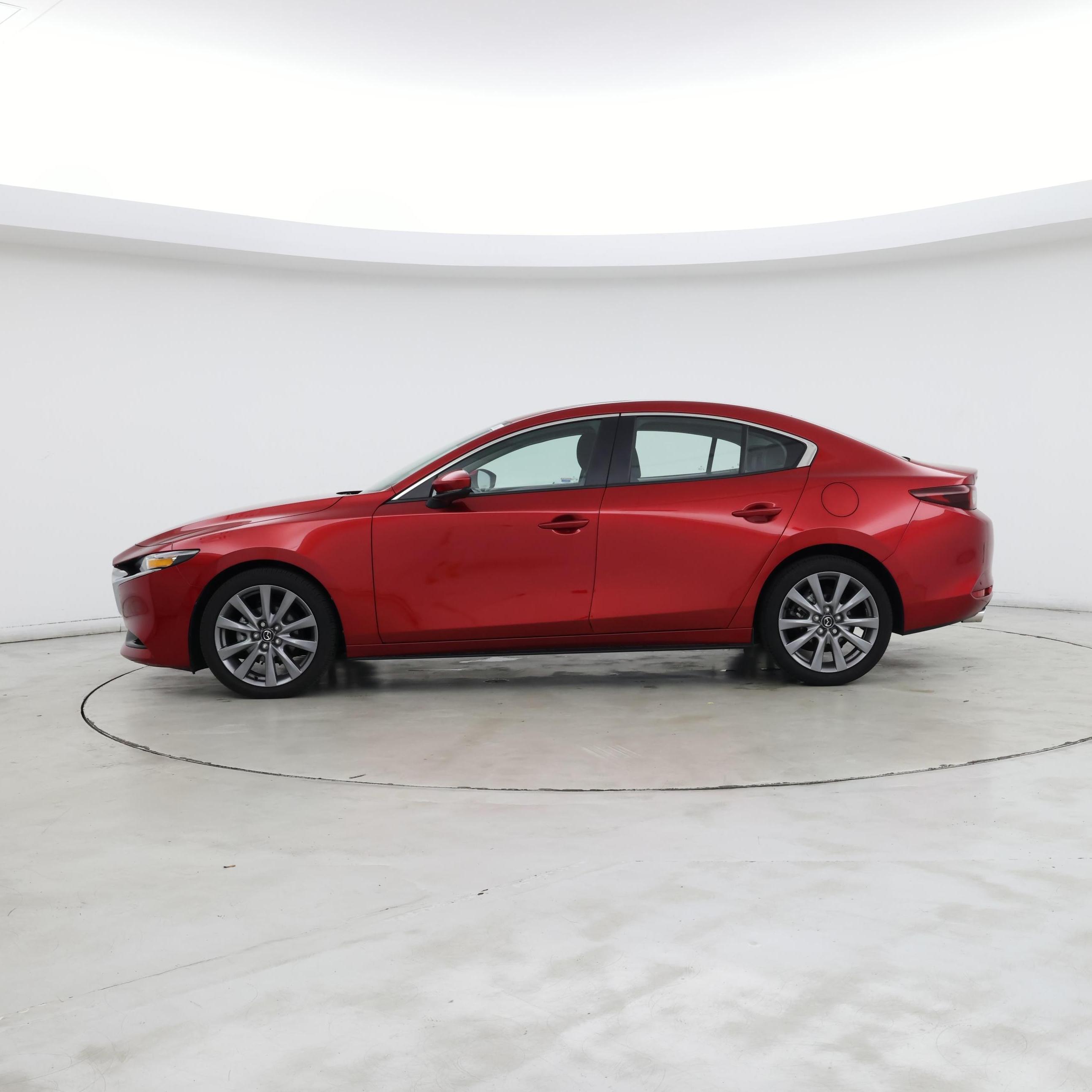 Thumbnail: 2024 Mazda Mazda3 - 3