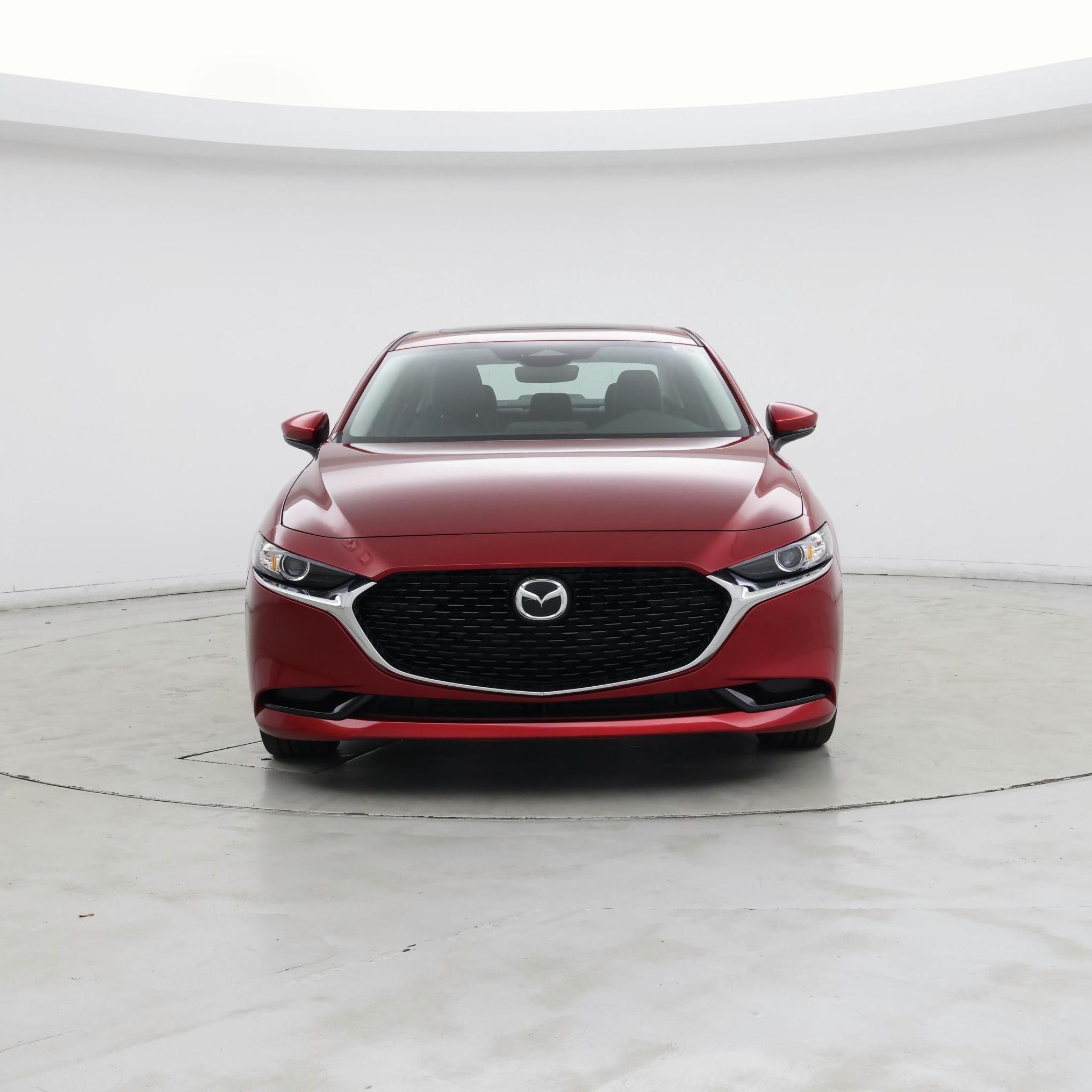 Thumbnail: 2024 Mazda Mazda3 - 5