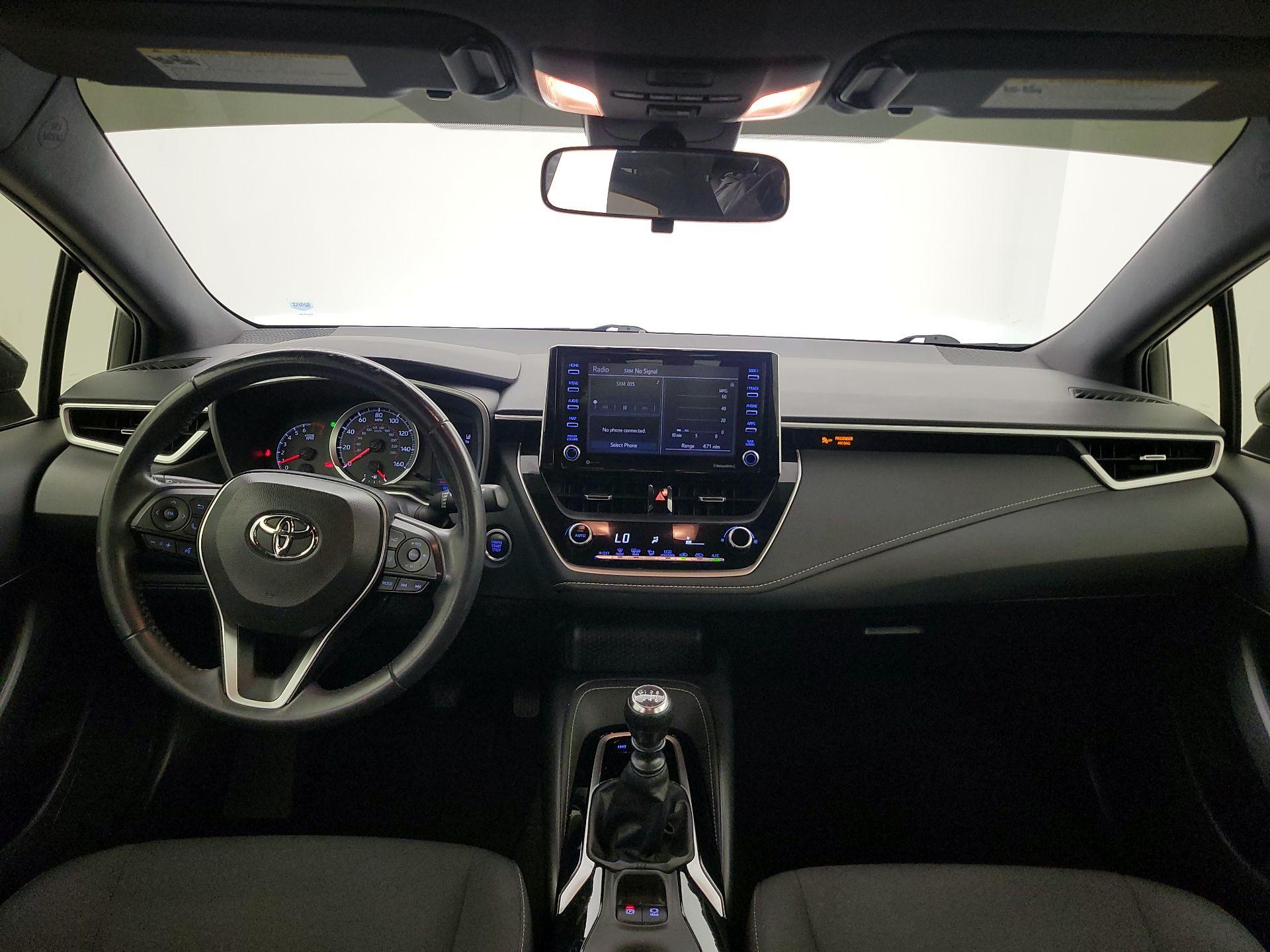 Thumbnail: 2020 Toyota Corolla - 9