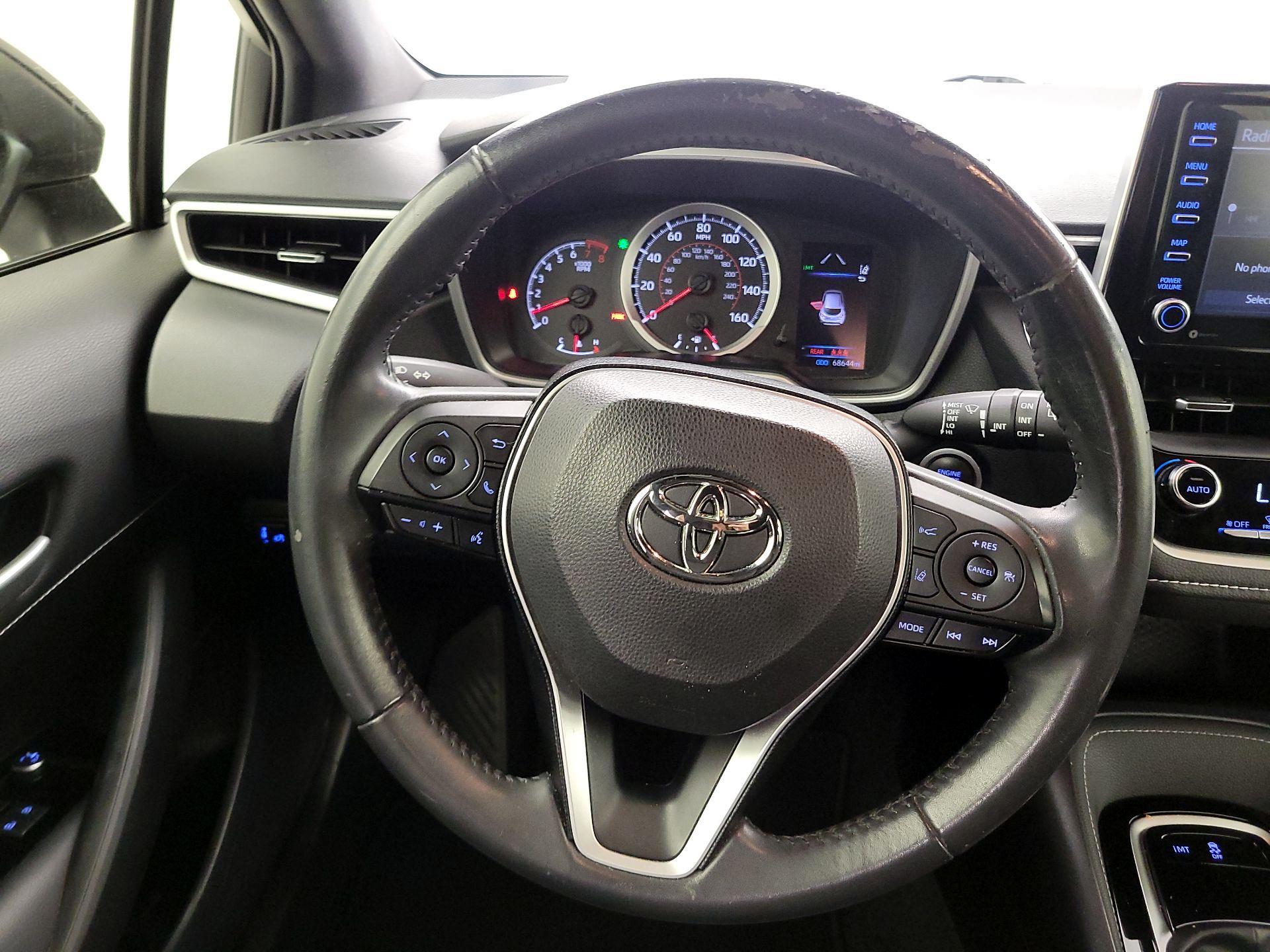 Thumbnail: 2020 Toyota Corolla - 10