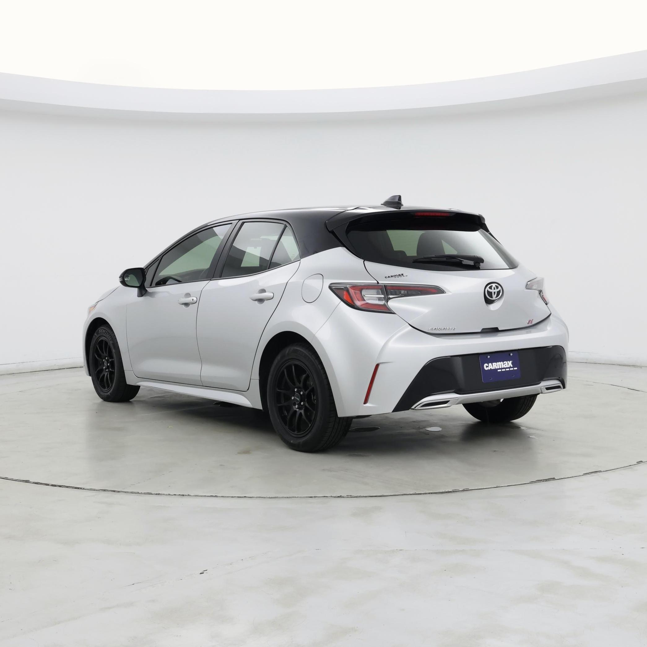 Thumbnail: 2020 Toyota Corolla - 2