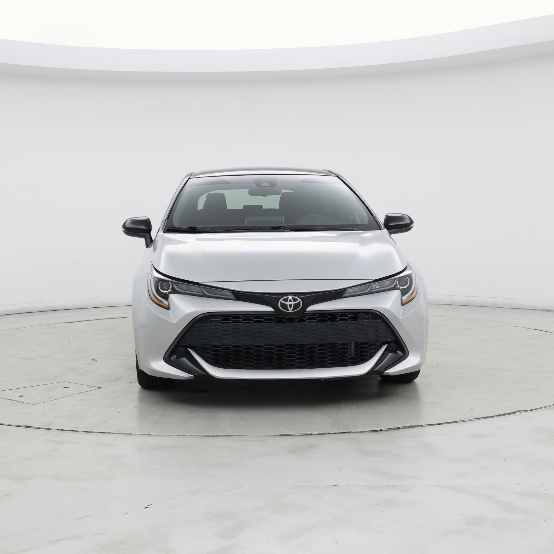 Thumbnail: 2020 Toyota Corolla - 5