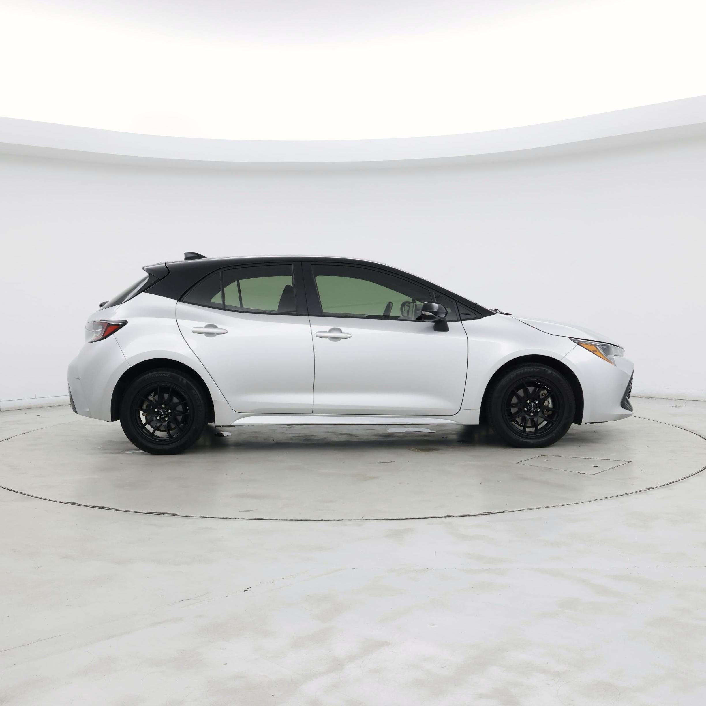 Thumbnail: 2020 Toyota Corolla - 7