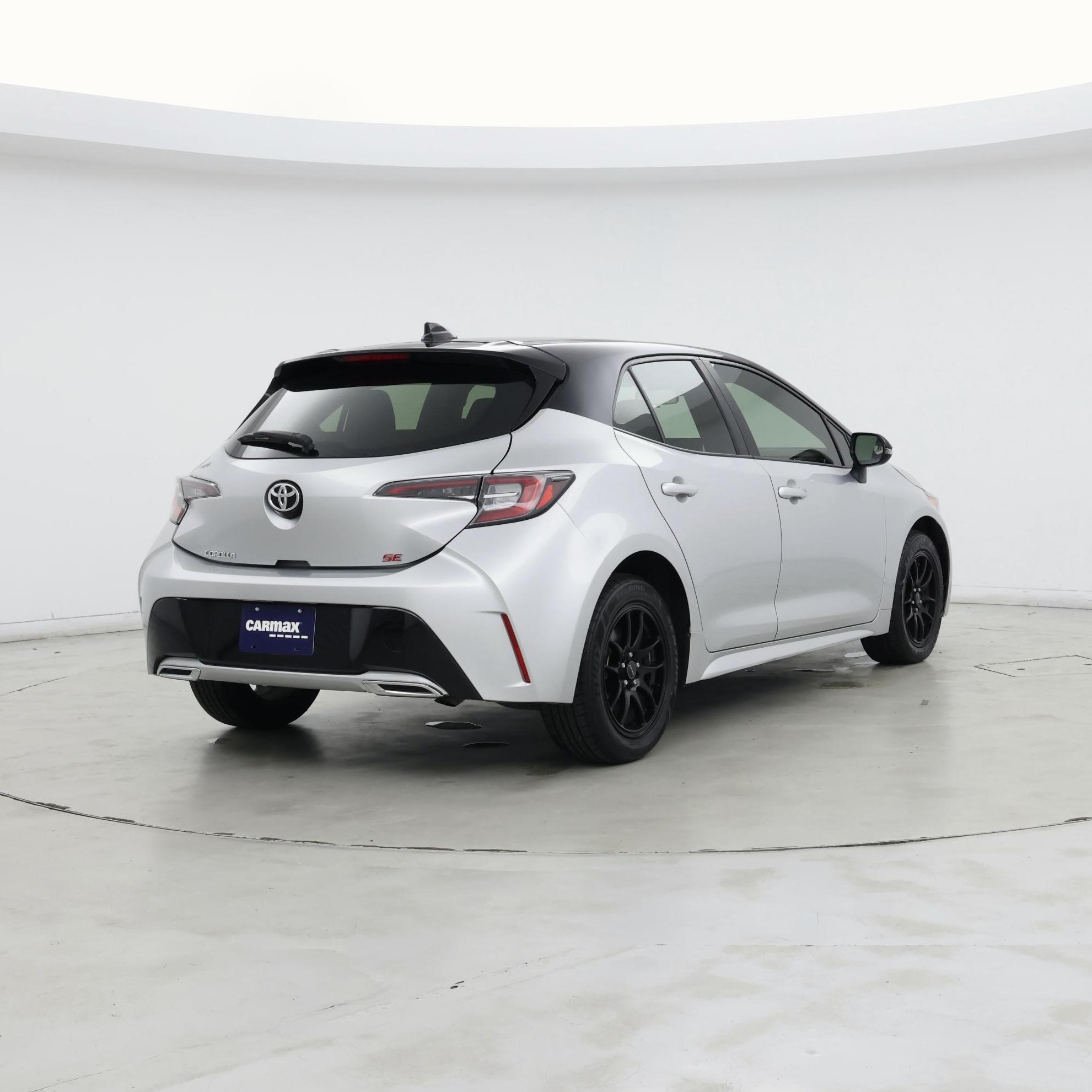 Thumbnail: 2020 Toyota Corolla - 8