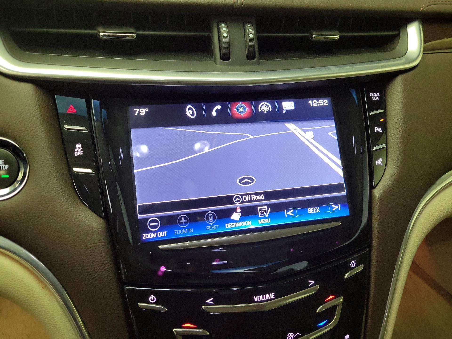 Thumbnail: 2016 Cadillac XTS - 14