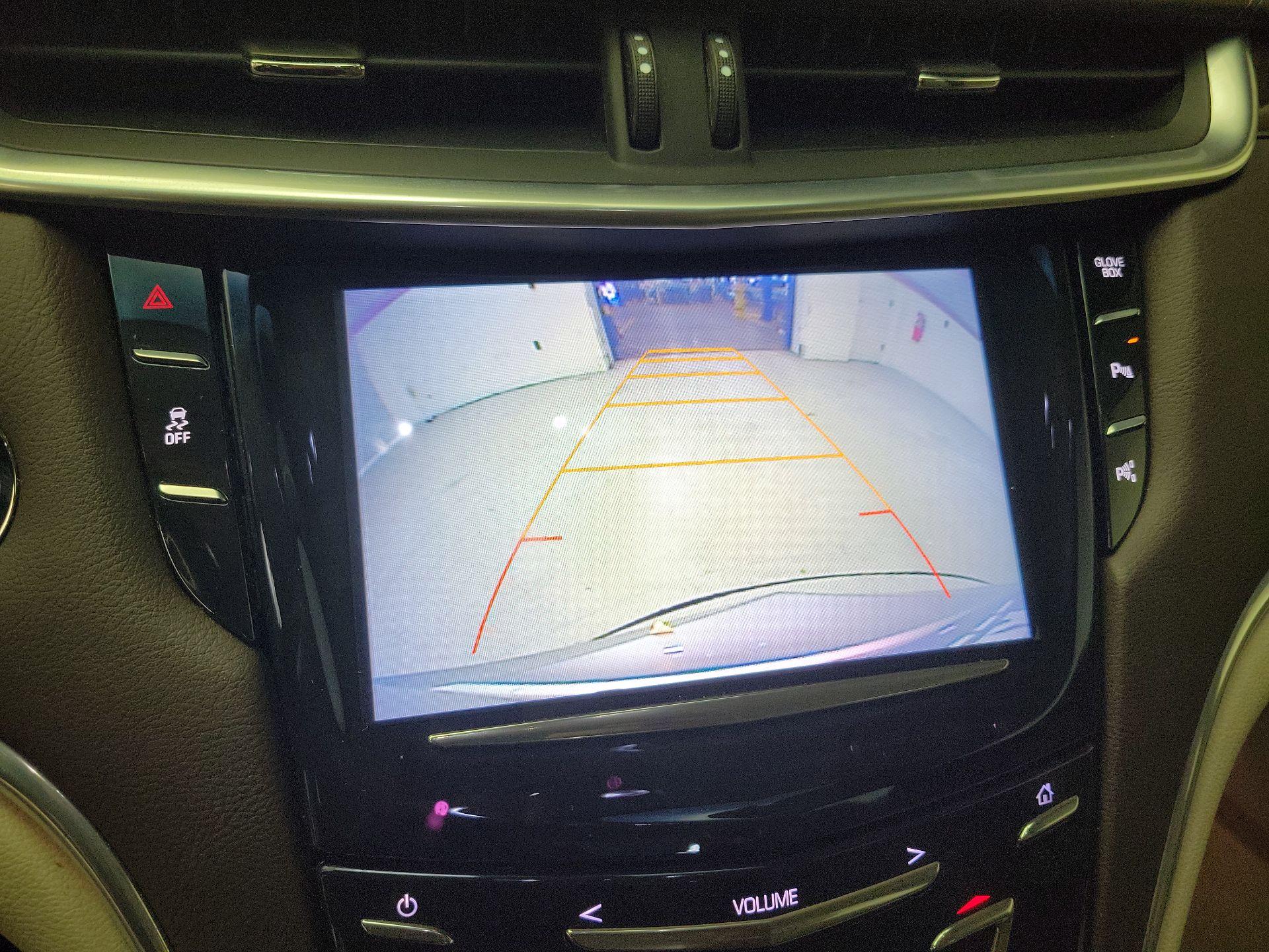 Thumbnail: 2016 Cadillac XTS - 15