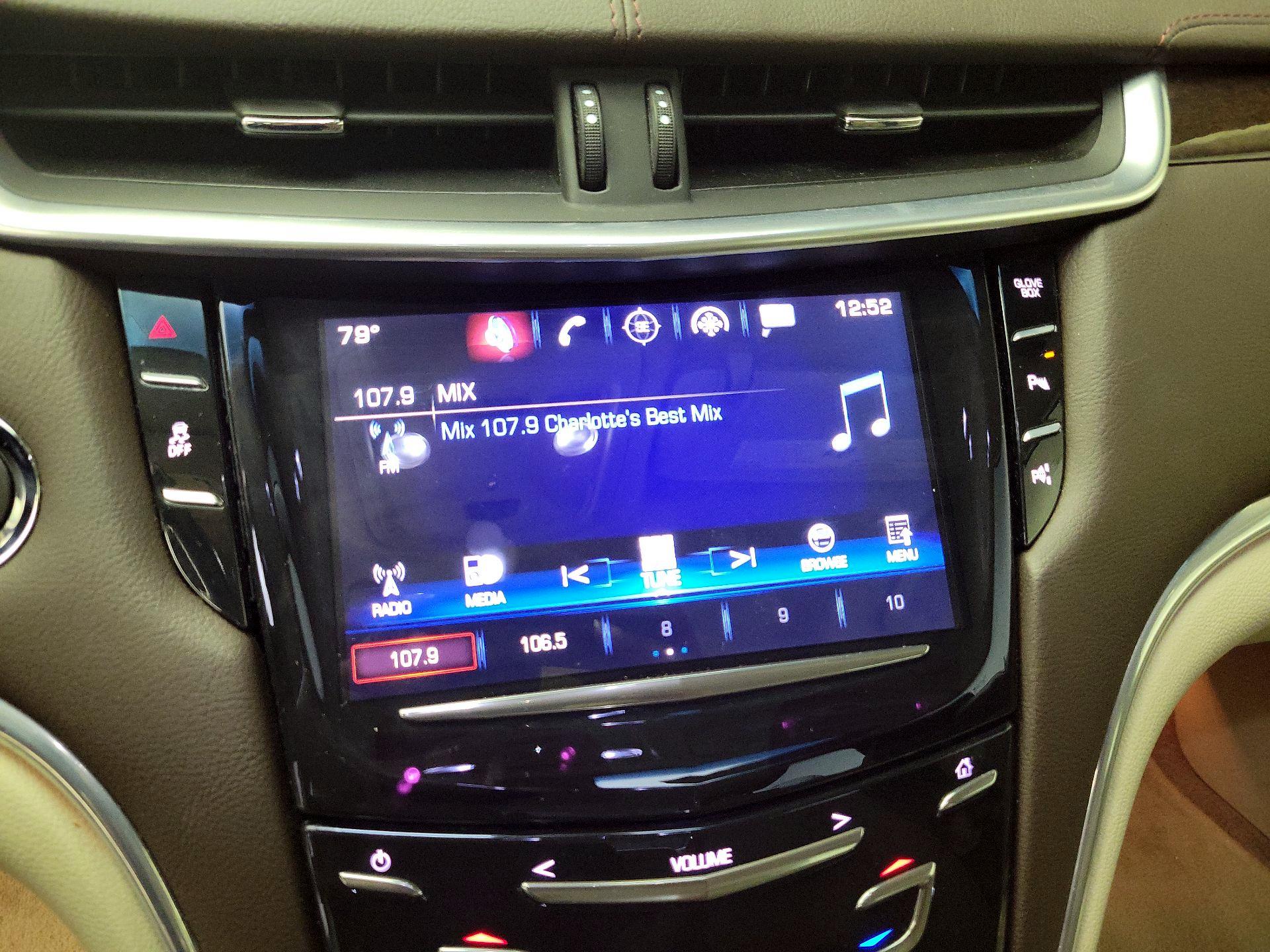 Thumbnail: 2016 Cadillac XTS - 16