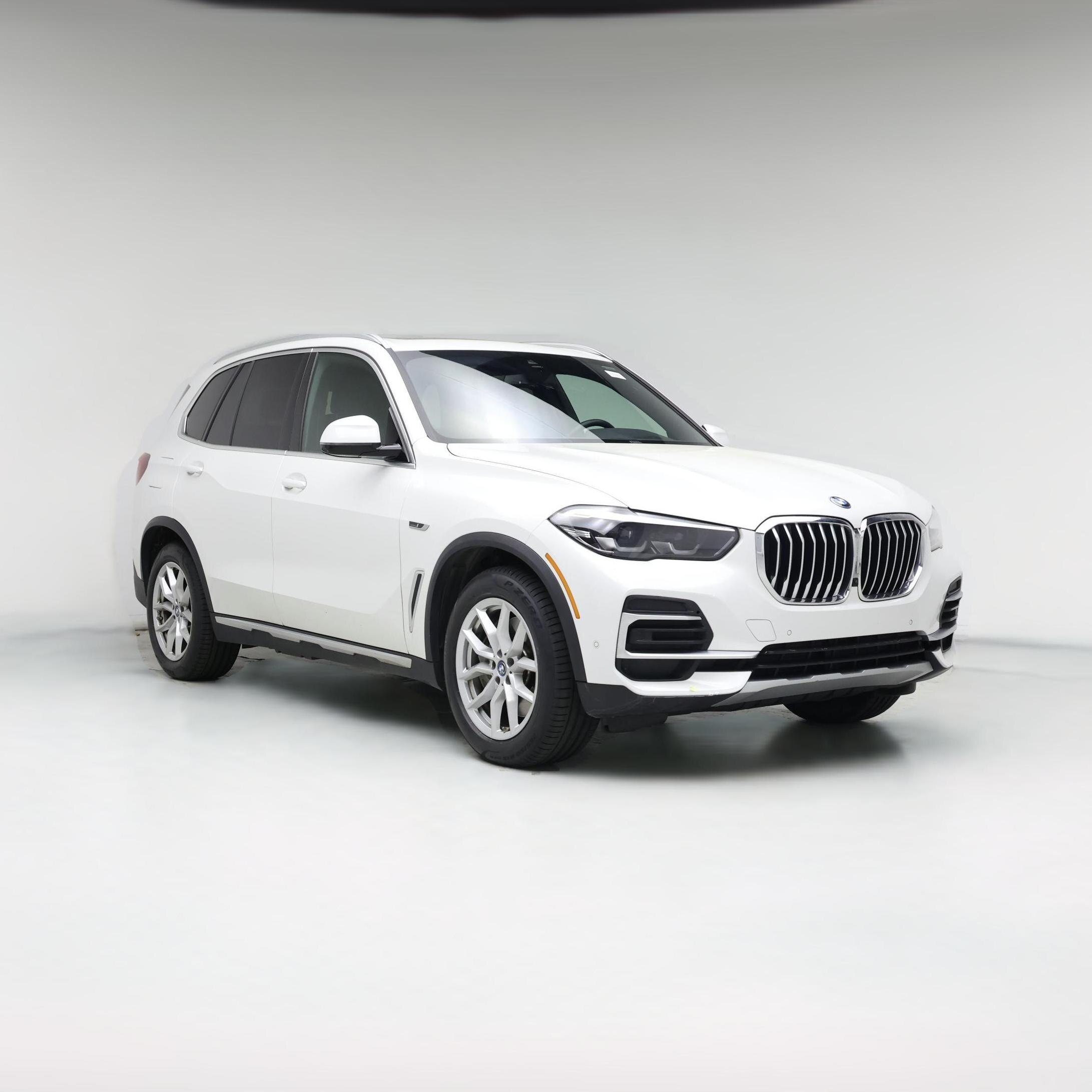 Thumbnail: 2023 BMW X5 - 1