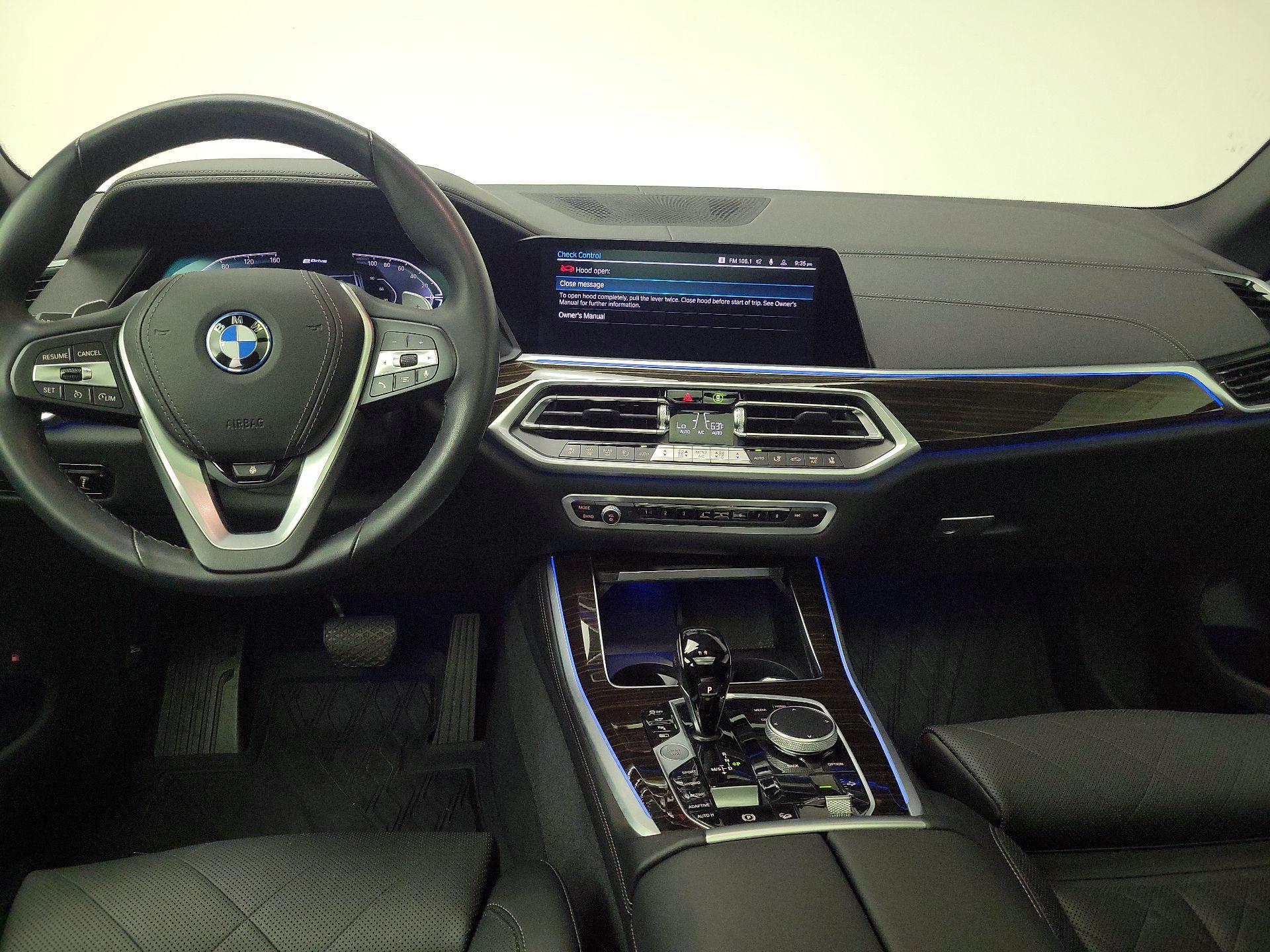 Thumbnail: 2023 BMW X5 - 9