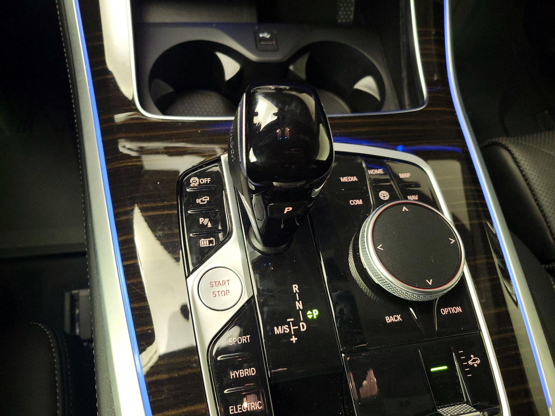 Thumbnail: 2023 BMW X5 - 18