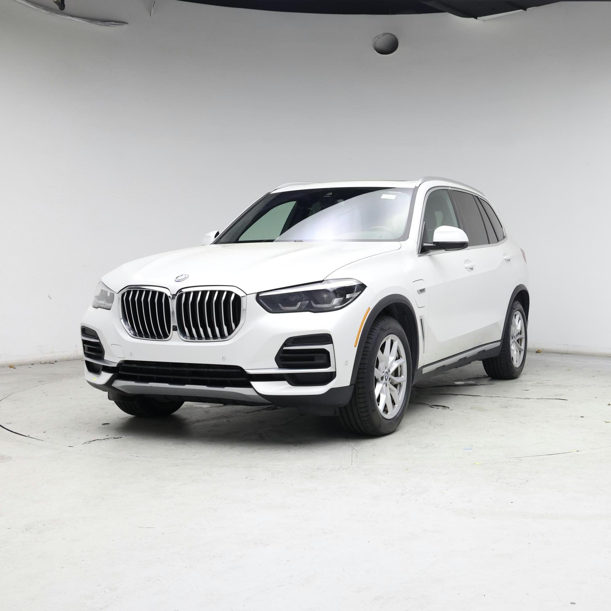 Thumbnail: 2023 BMW X5 - 4