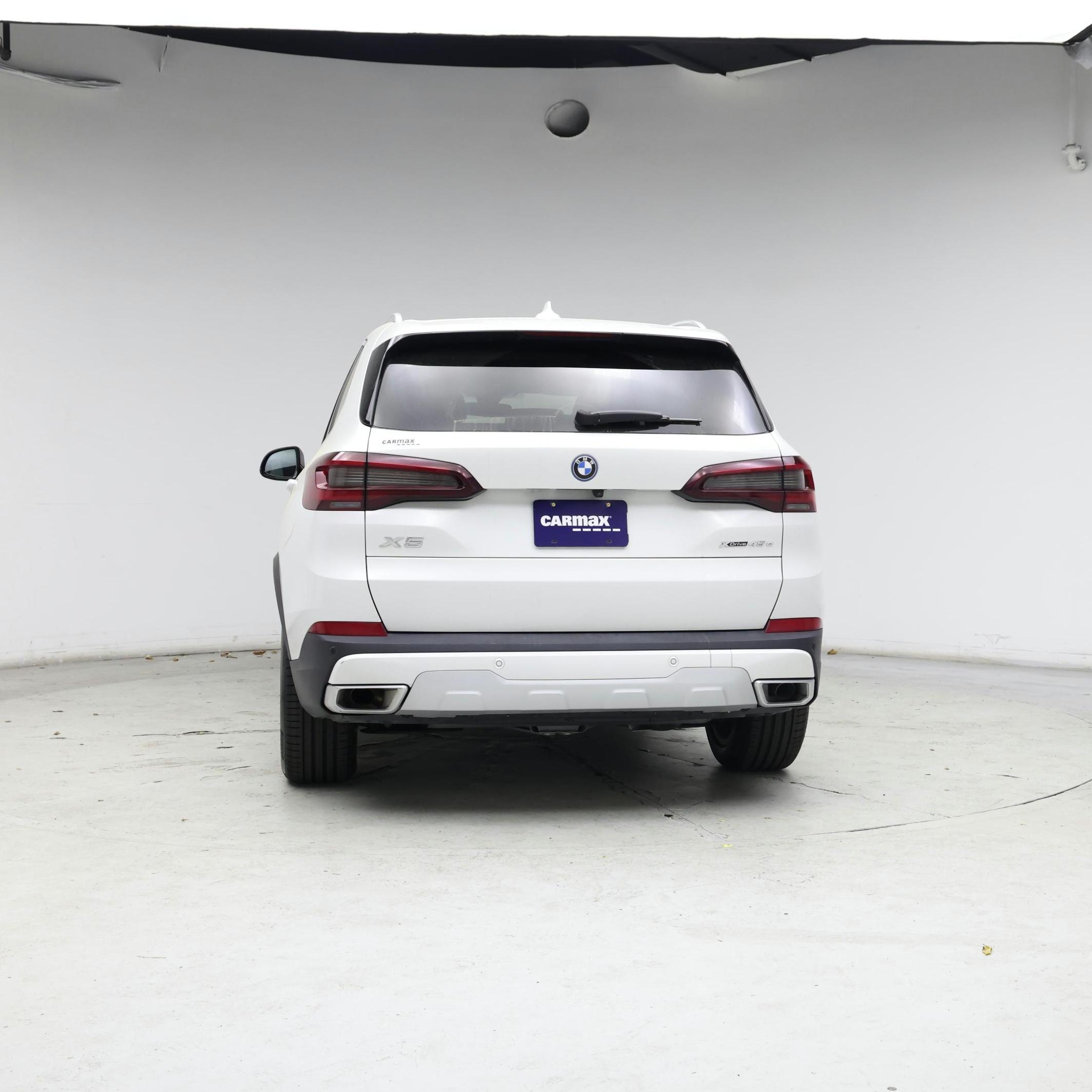 Thumbnail: 2023 BMW X5 - 6