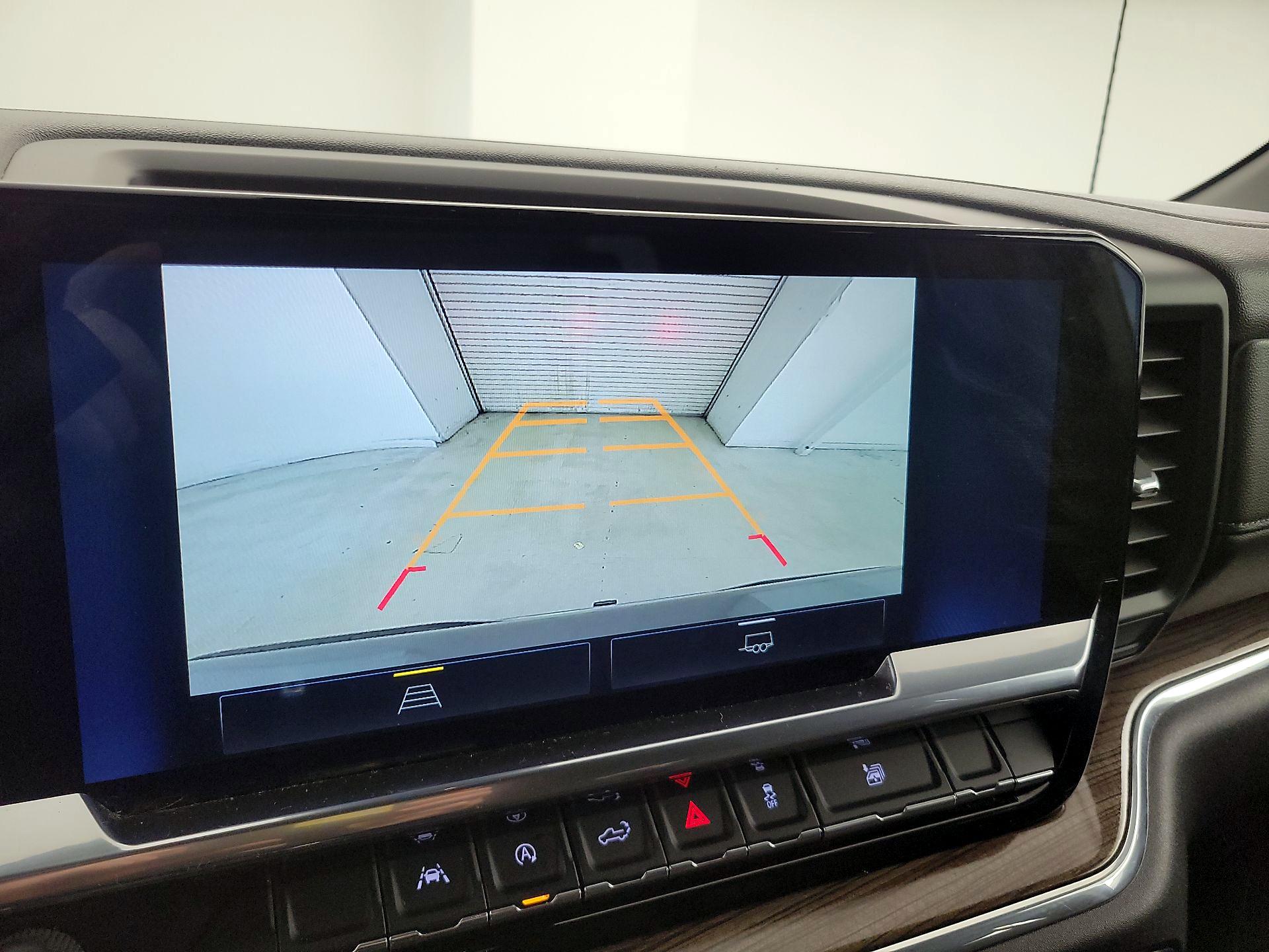 Thumbnail: 2023 Chevrolet Silverado 1500 - 14