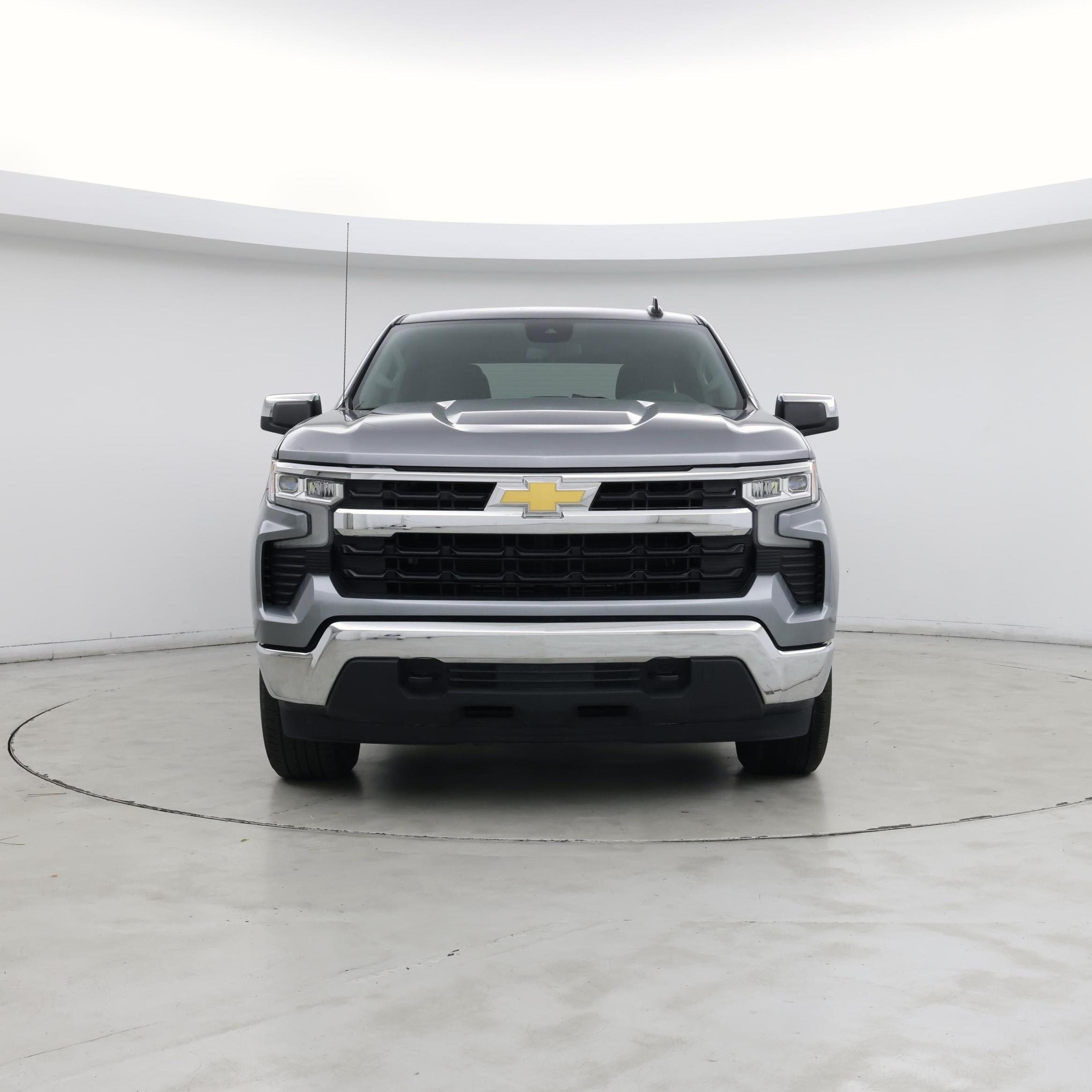 Thumbnail: 2023 Chevrolet Silverado 1500 - 5