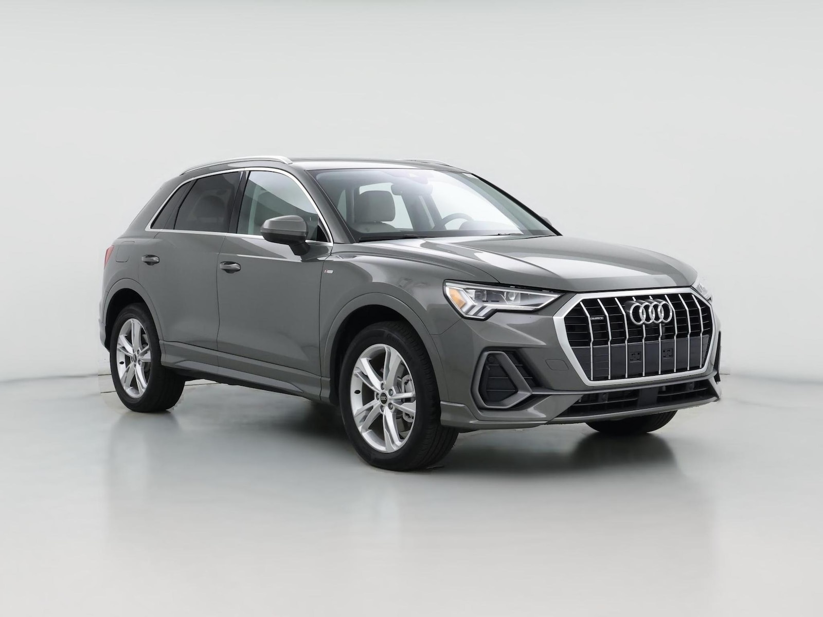 2024 Audi Q3