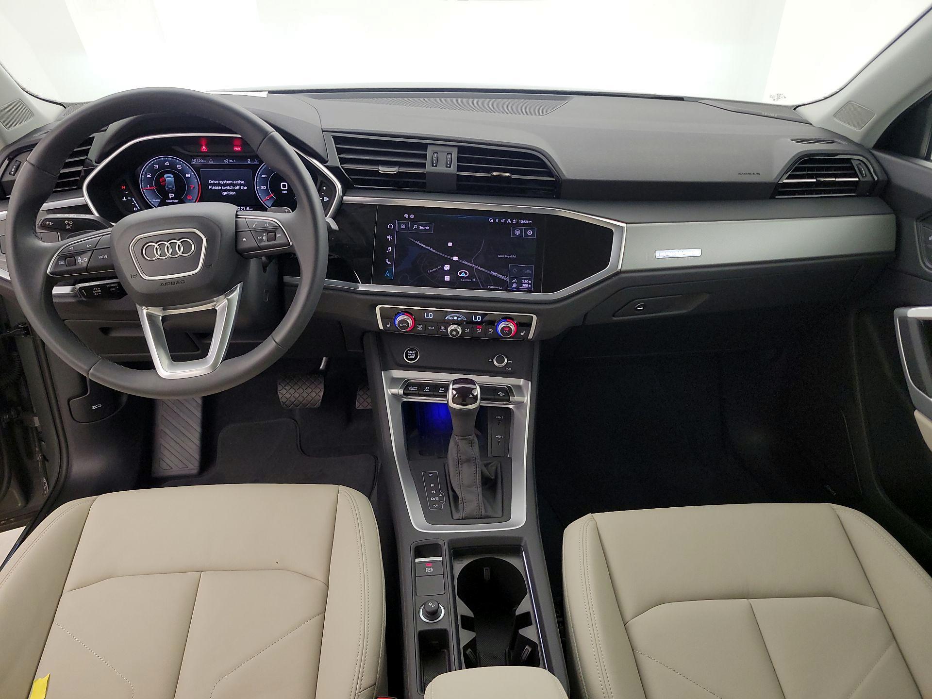 Thumbnail: 2024 Audi Q3 - 9