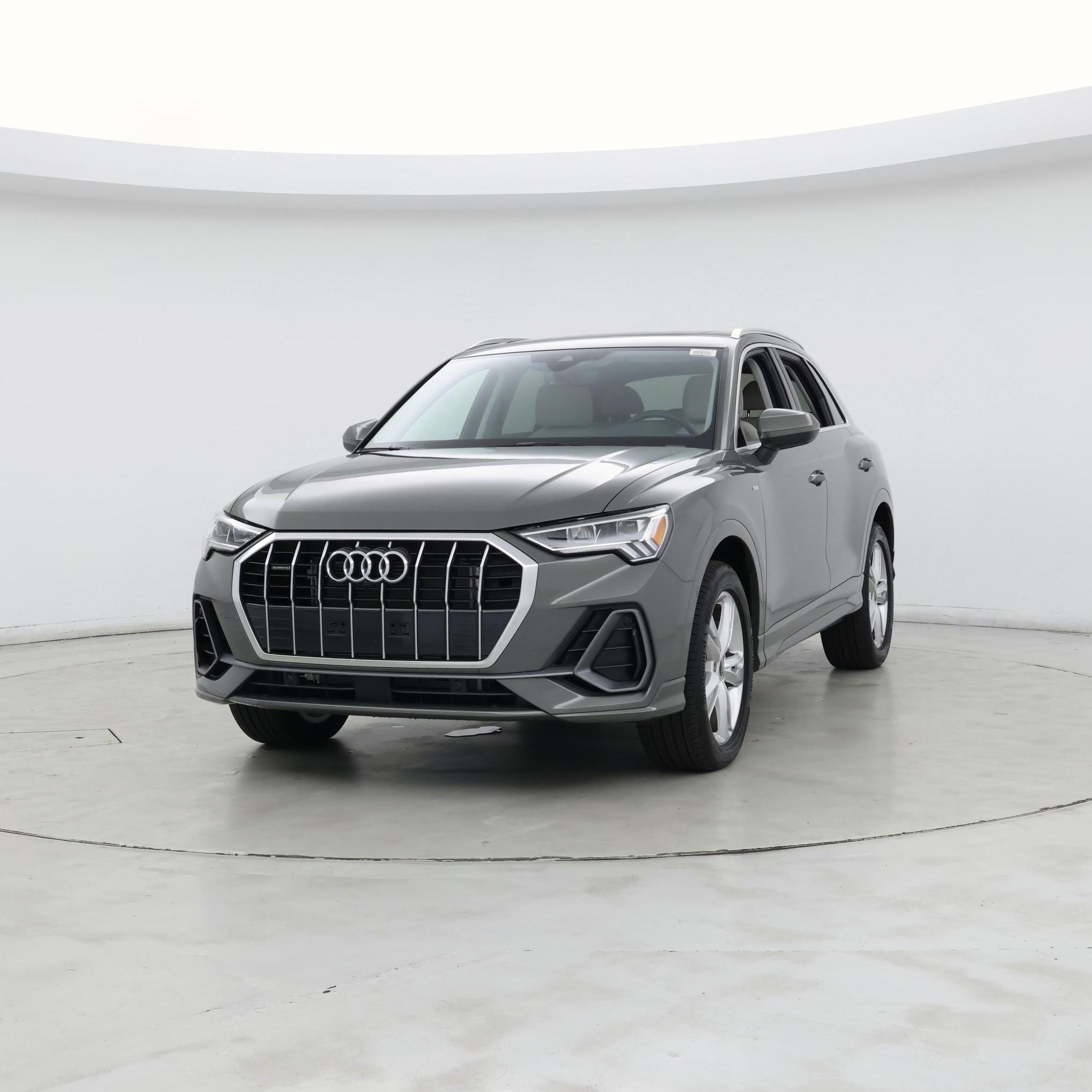 Thumbnail: 2024 Audi Q3 - 4