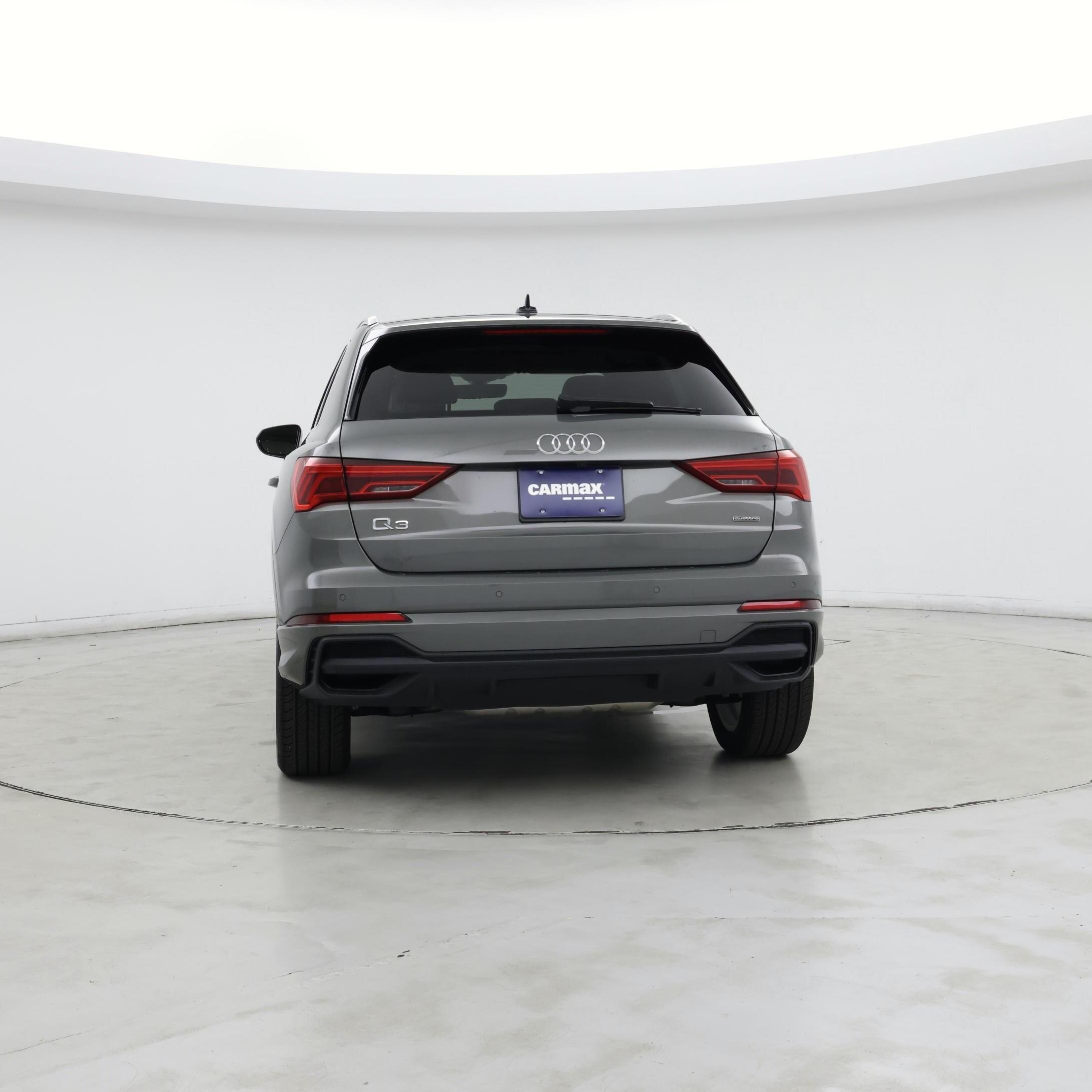 Thumbnail: 2024 Audi Q3 - 6
