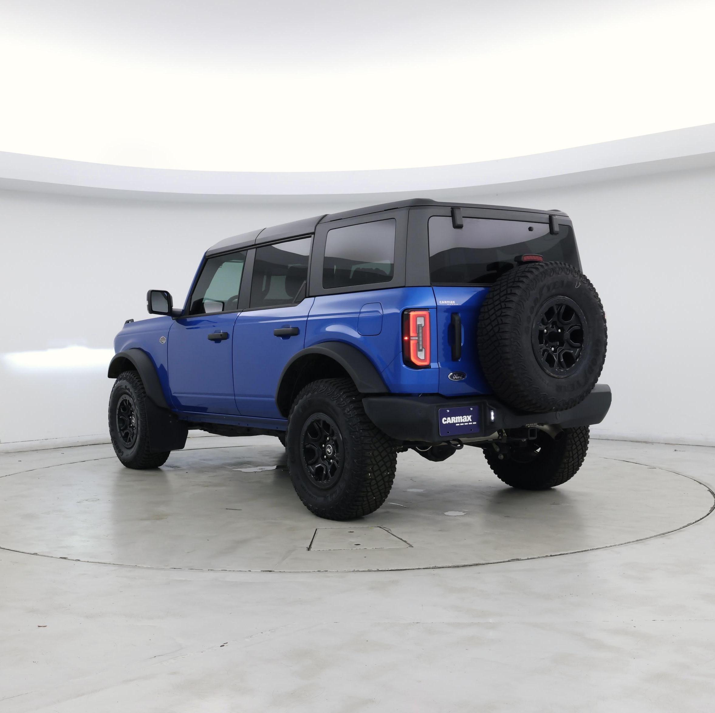 Thumbnail: 2024 Ford Bronco - 2