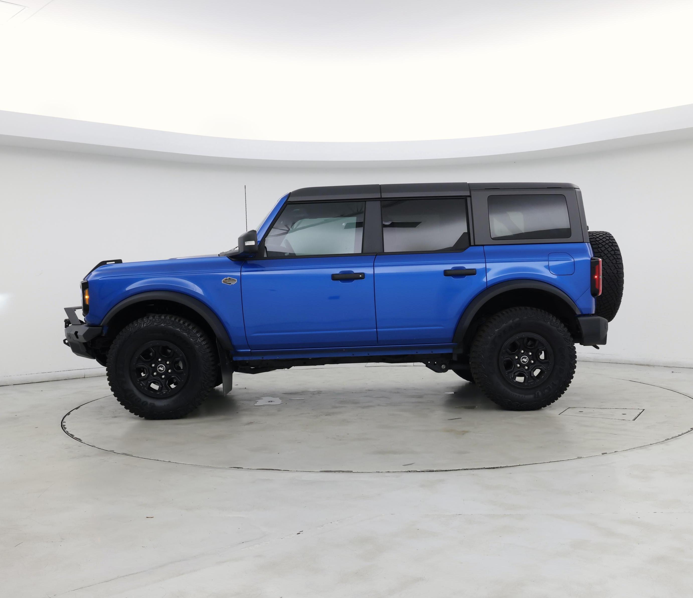 Thumbnail: 2024 Ford Bronco - 3