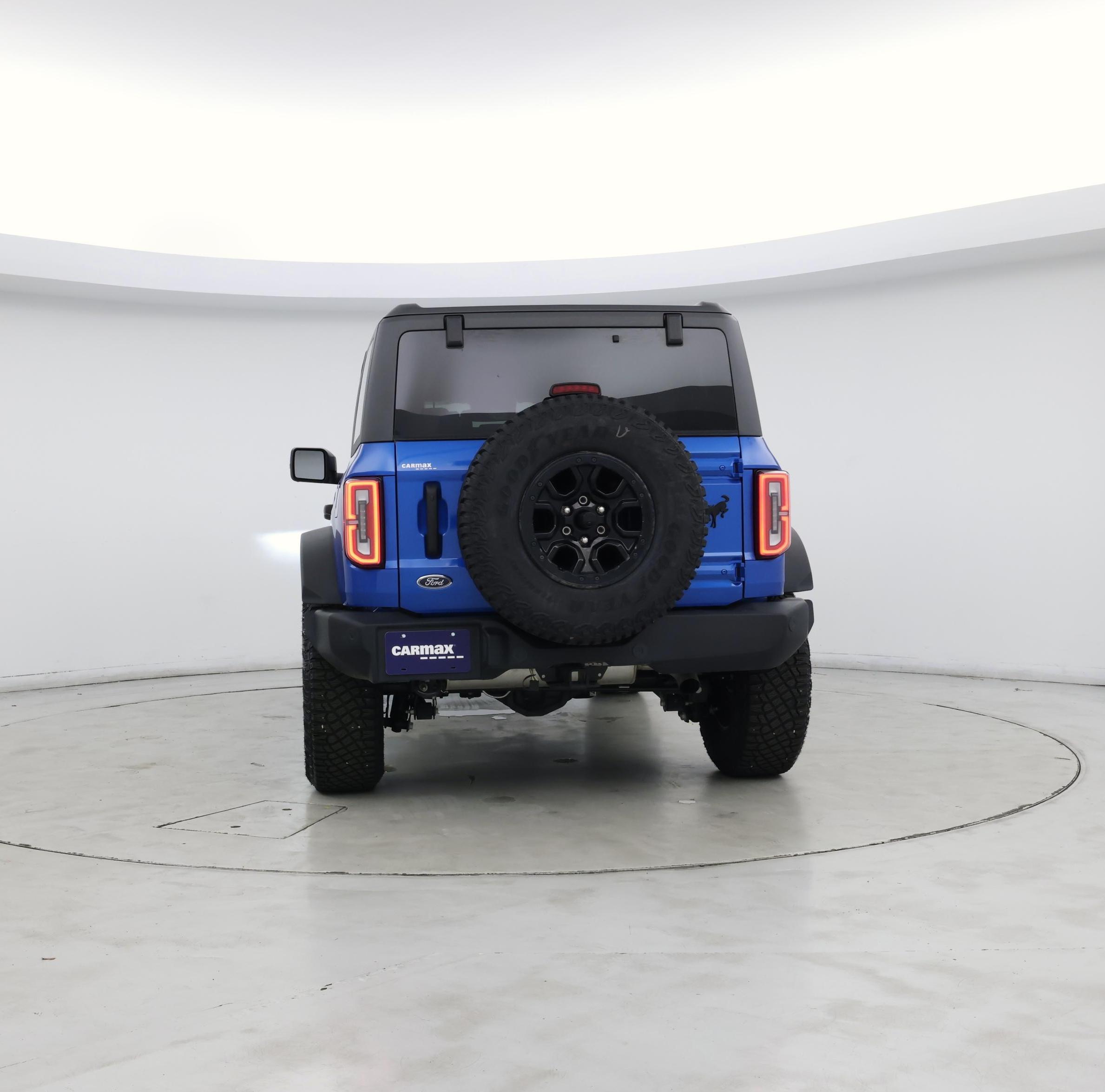 Thumbnail: 2024 Ford Bronco - 6