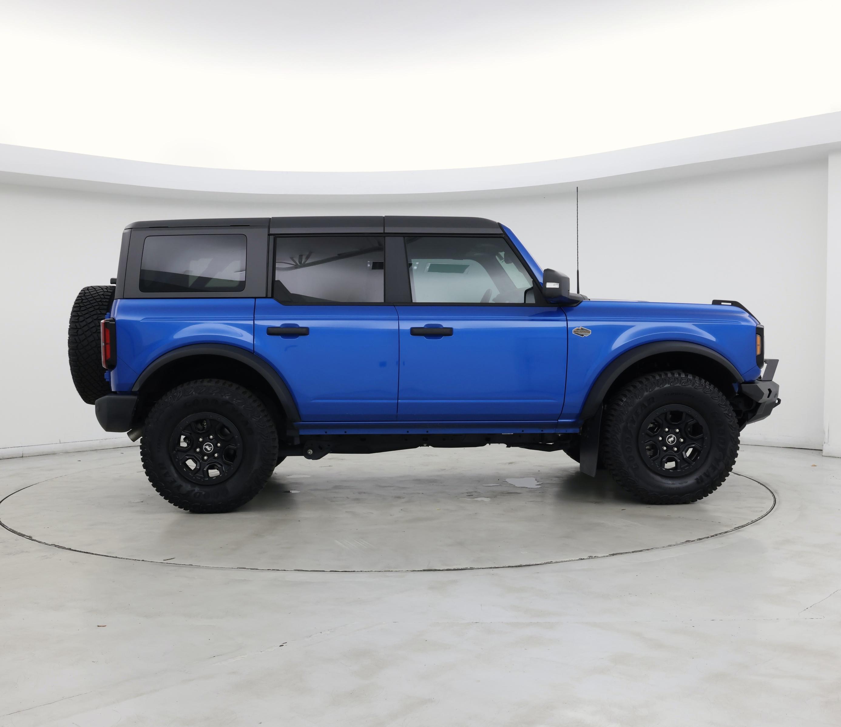Thumbnail: 2024 Ford Bronco - 7
