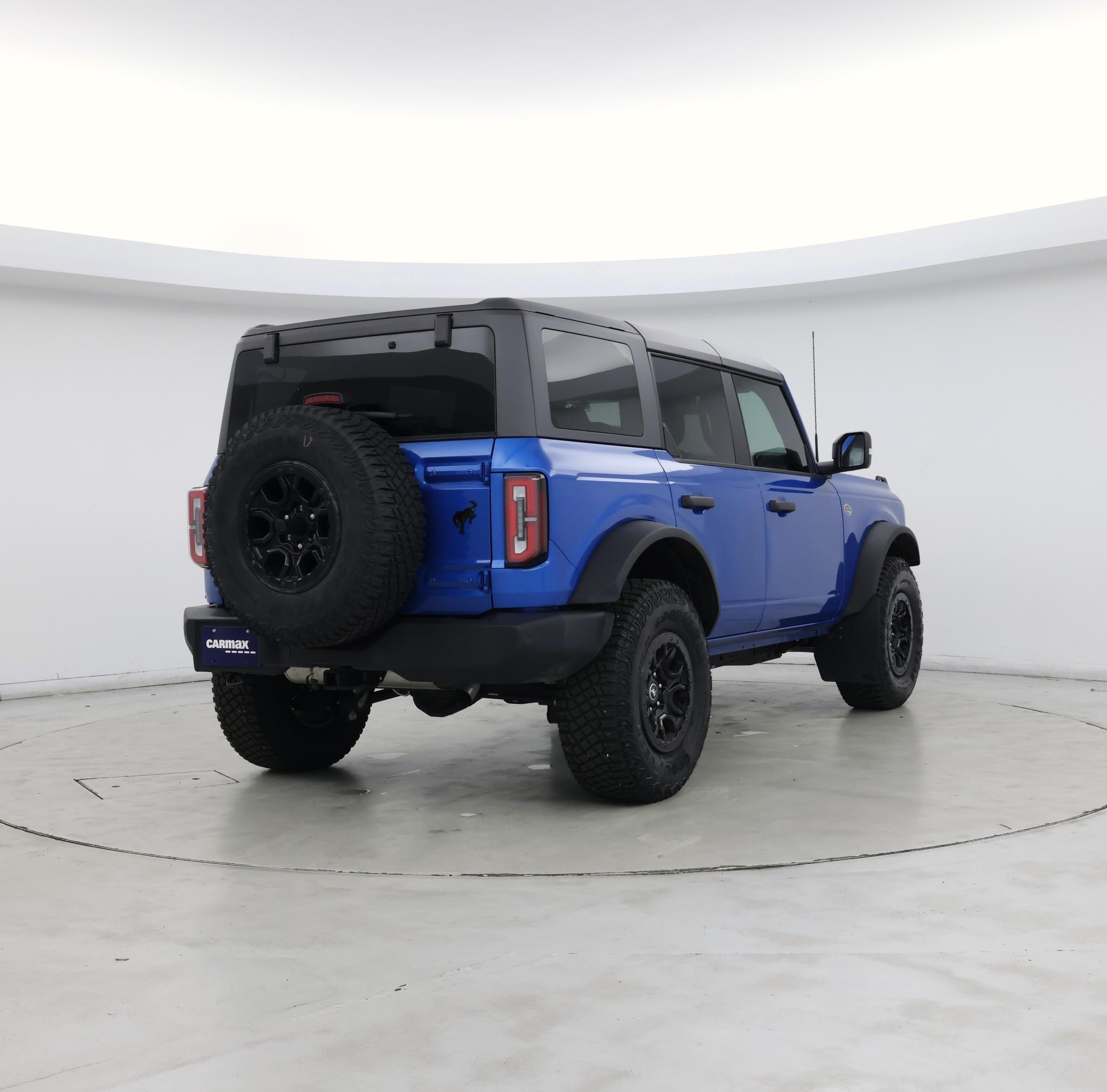 Thumbnail: 2024 Ford Bronco - 8