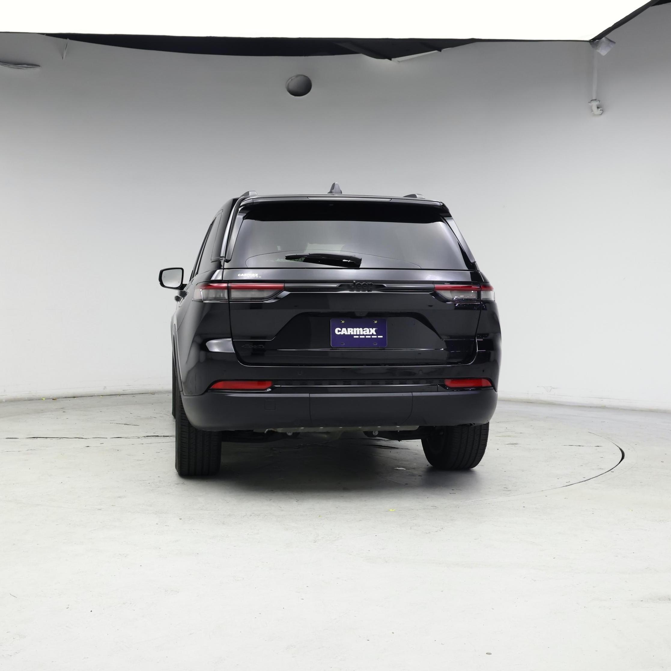 Thumbnail: 2023 Jeep Grand Cherokee - 6
