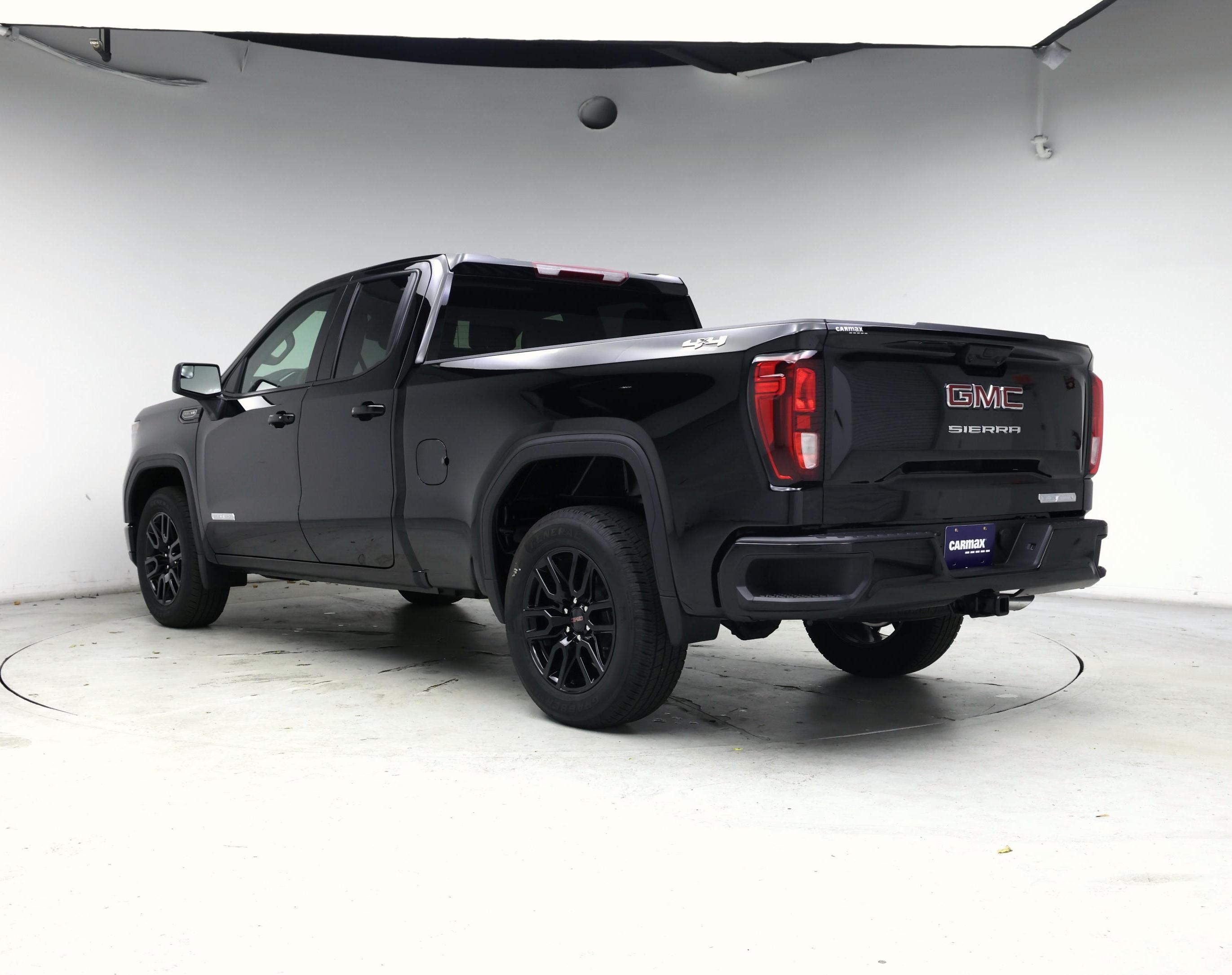 Thumbnail: 2025 GMC Sierra 1500 - 2