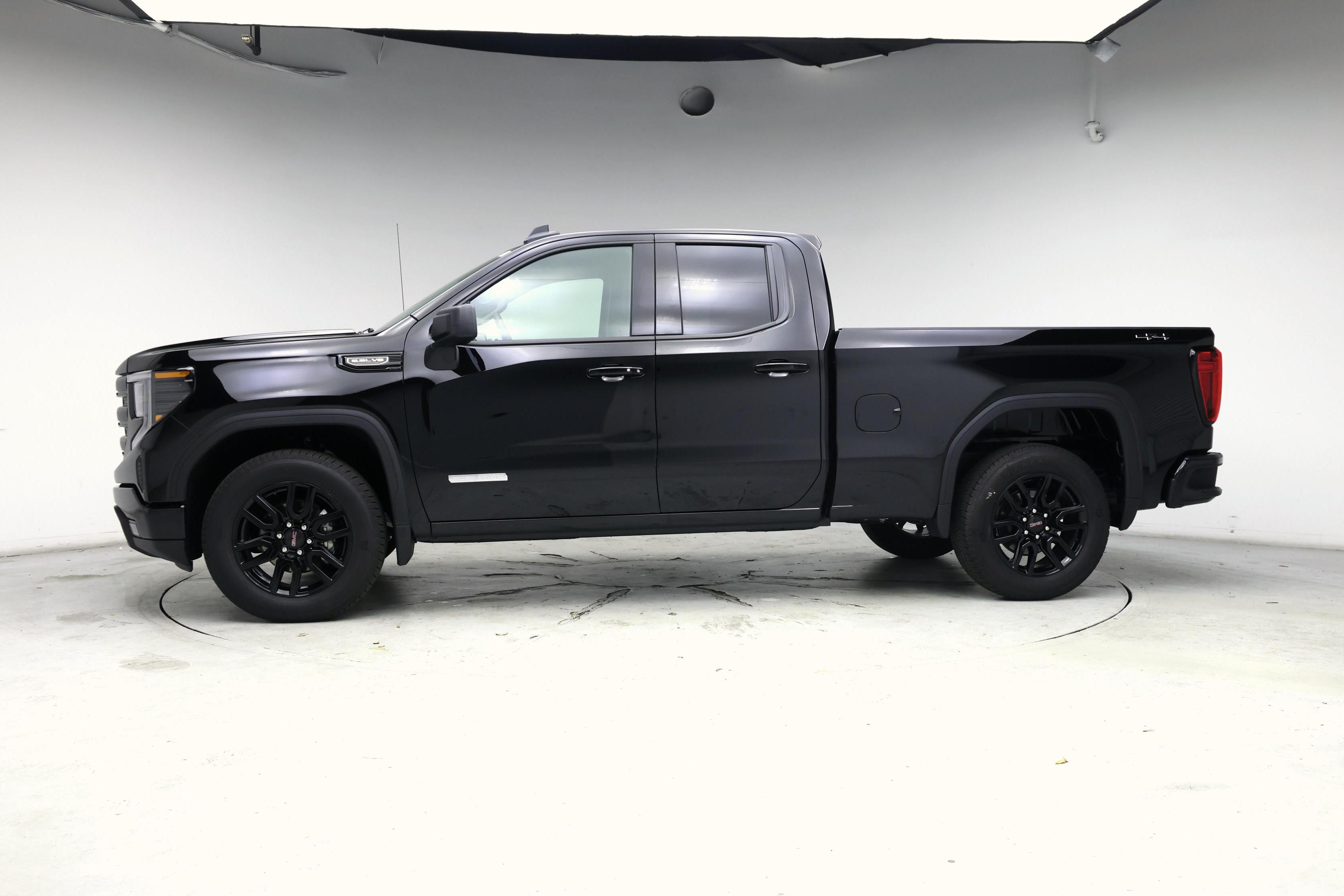 Thumbnail: 2025 GMC Sierra 1500 - 3
