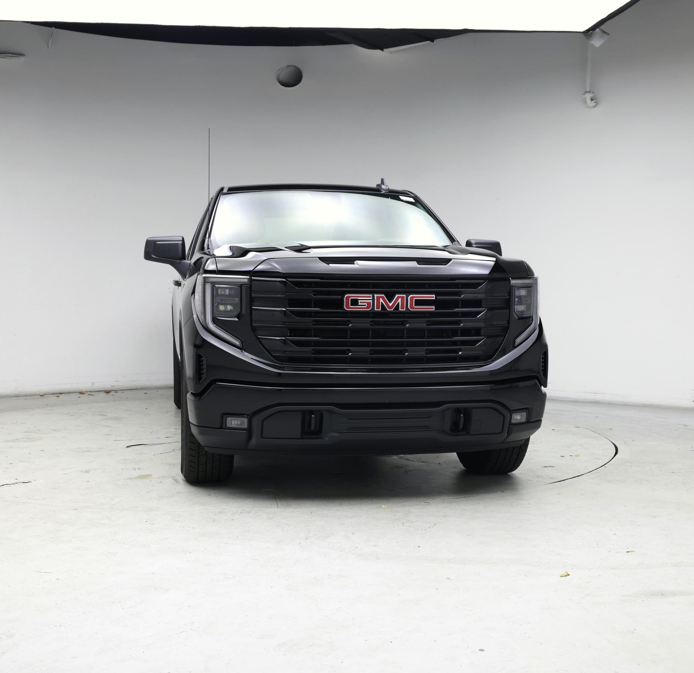 Thumbnail: 2025 GMC Sierra 1500 - 5