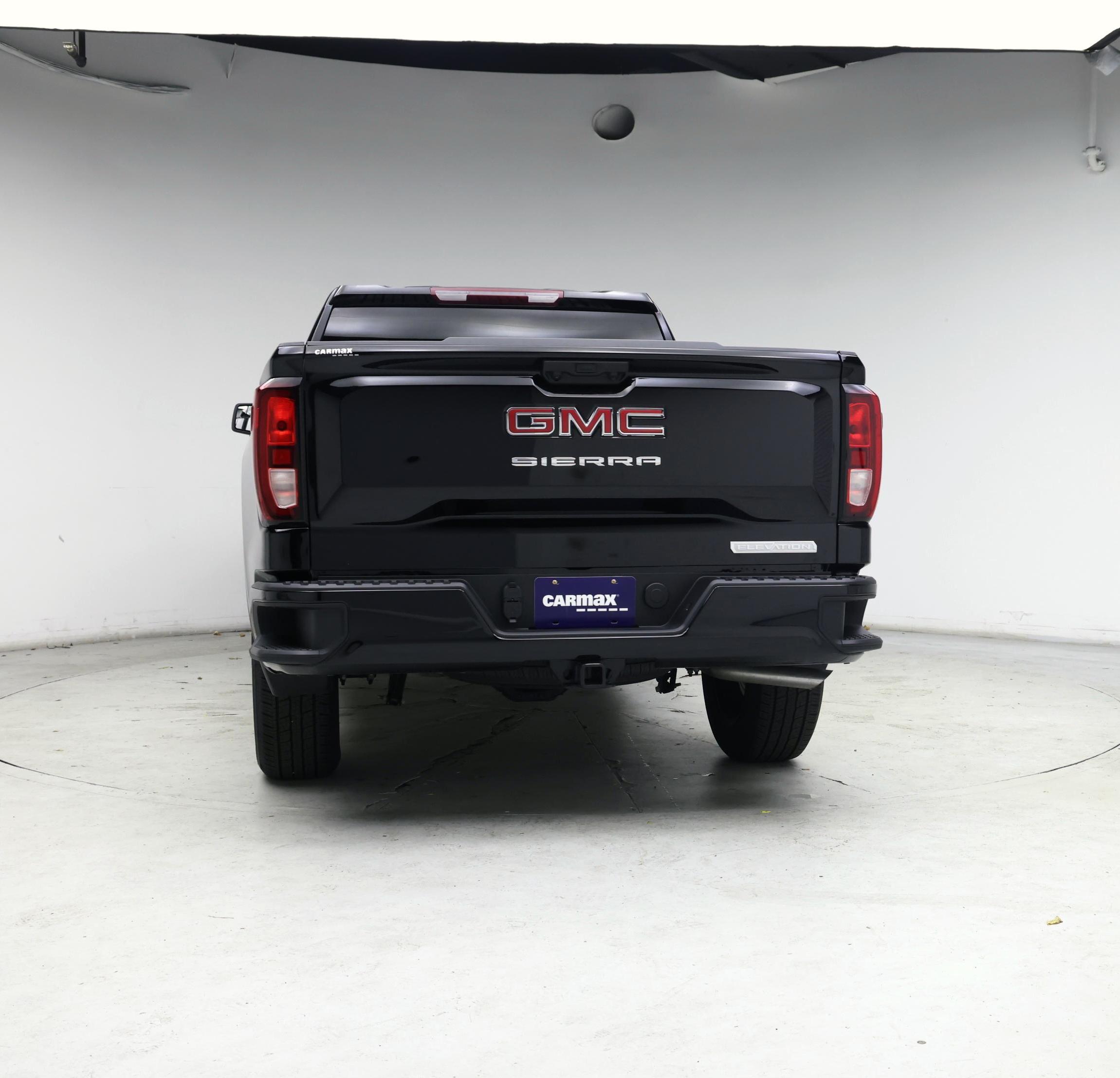 Thumbnail: 2025 GMC Sierra 1500 - 6