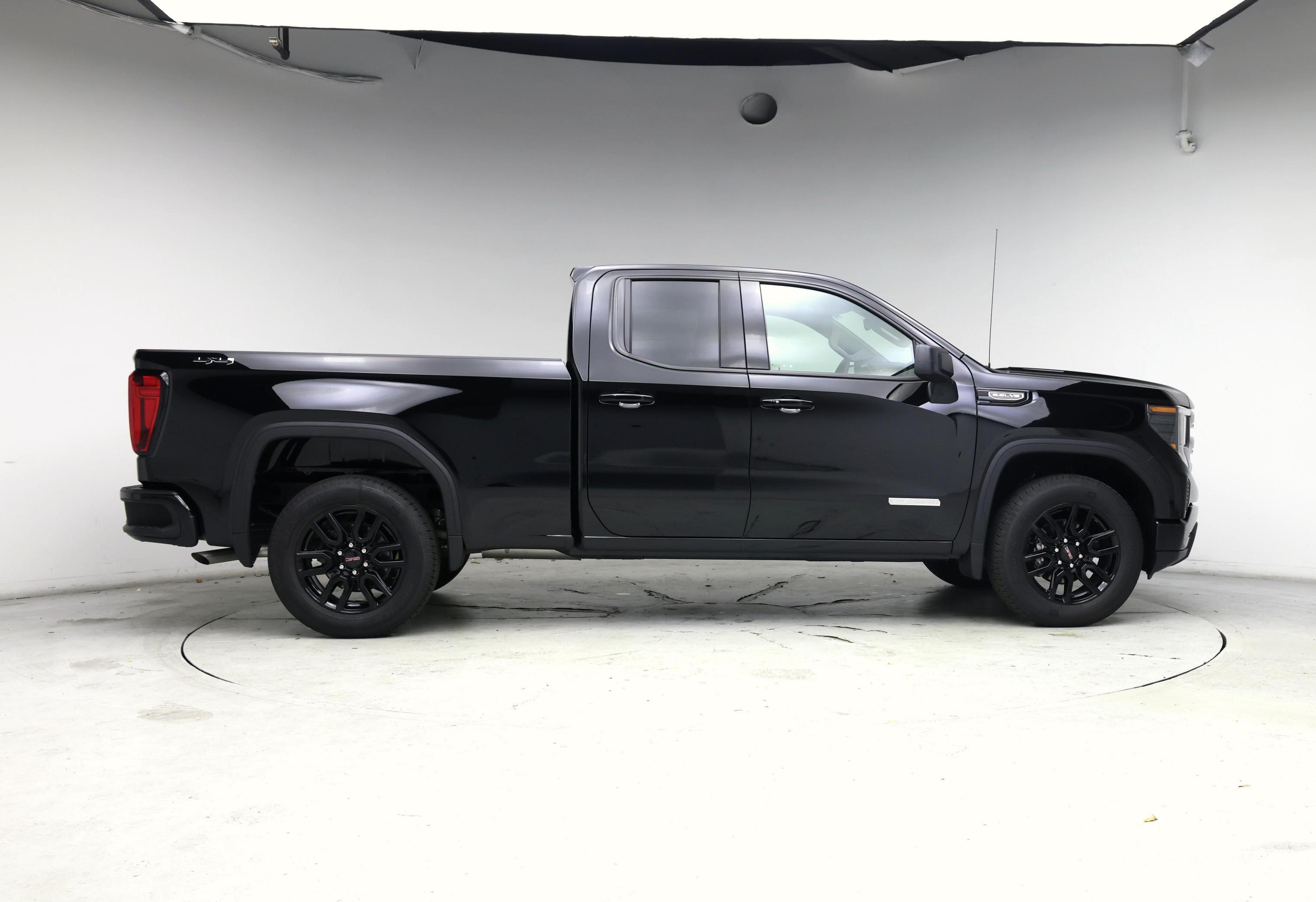 Thumbnail: 2025 GMC Sierra 1500 - 7