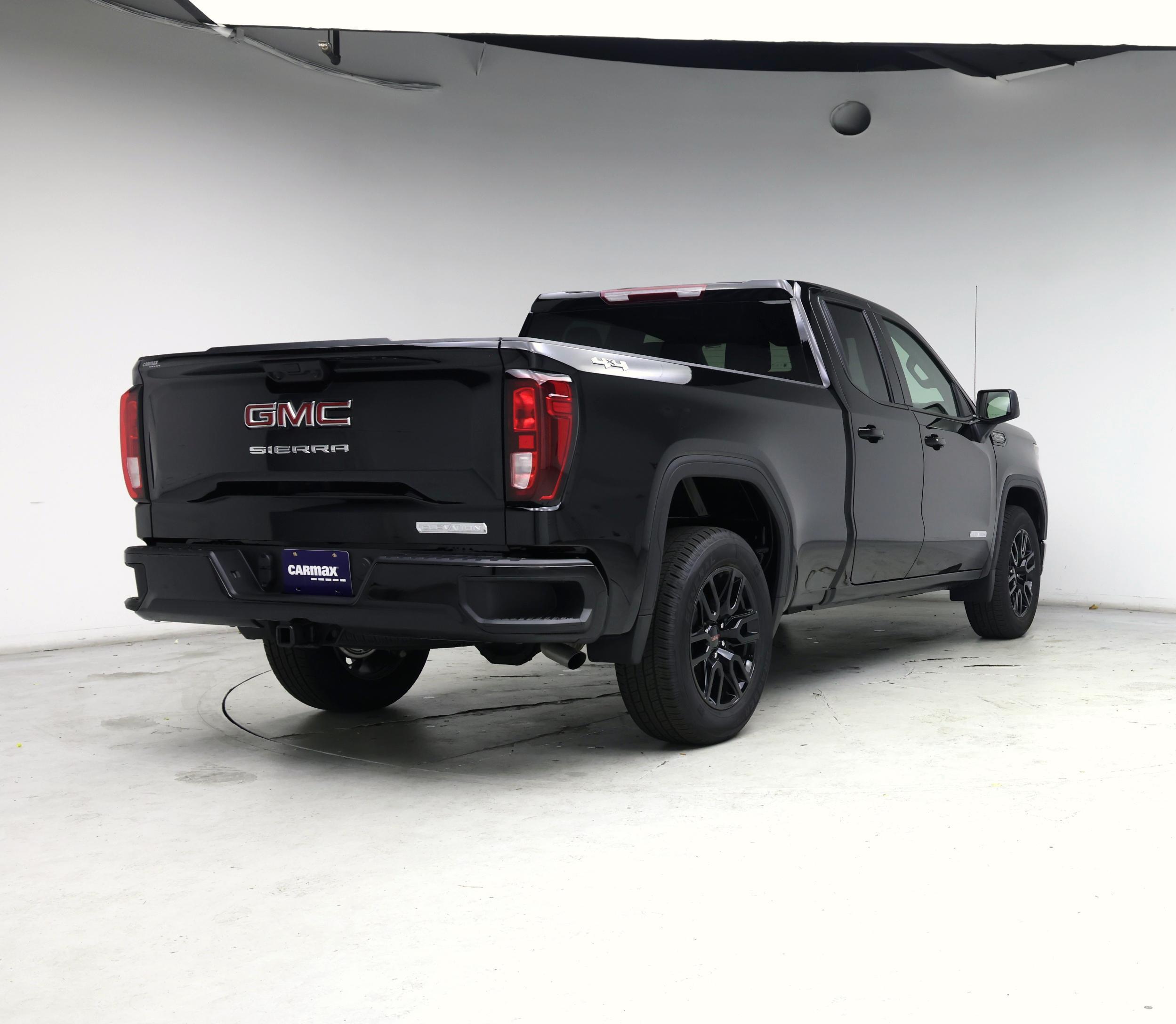 Thumbnail: 2025 GMC Sierra 1500 - 8