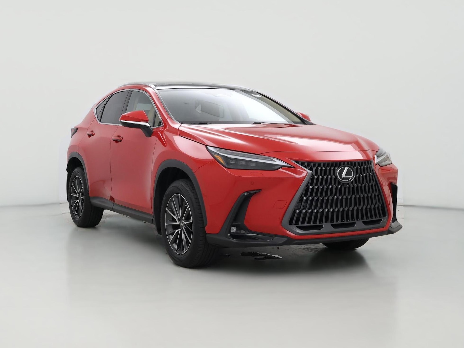 2024 Lexus NX 350