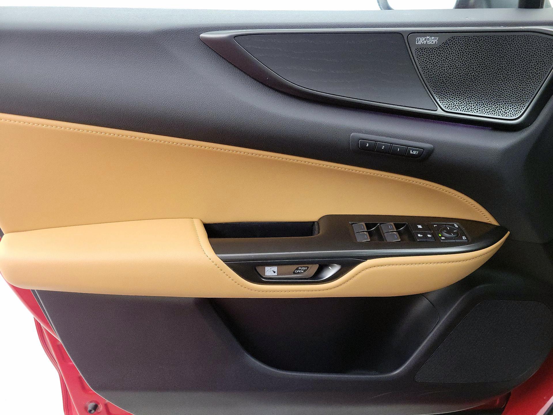 Thumbnail: 2024 Lexus NX - 12