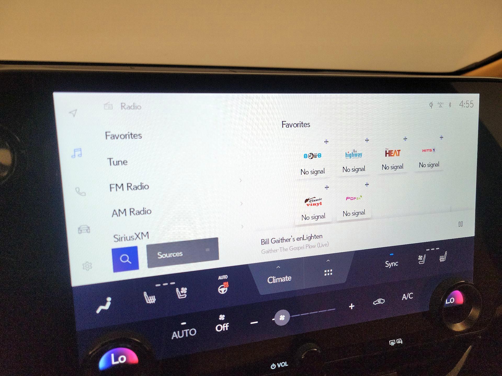 Thumbnail: 2024 Lexus NX - 15