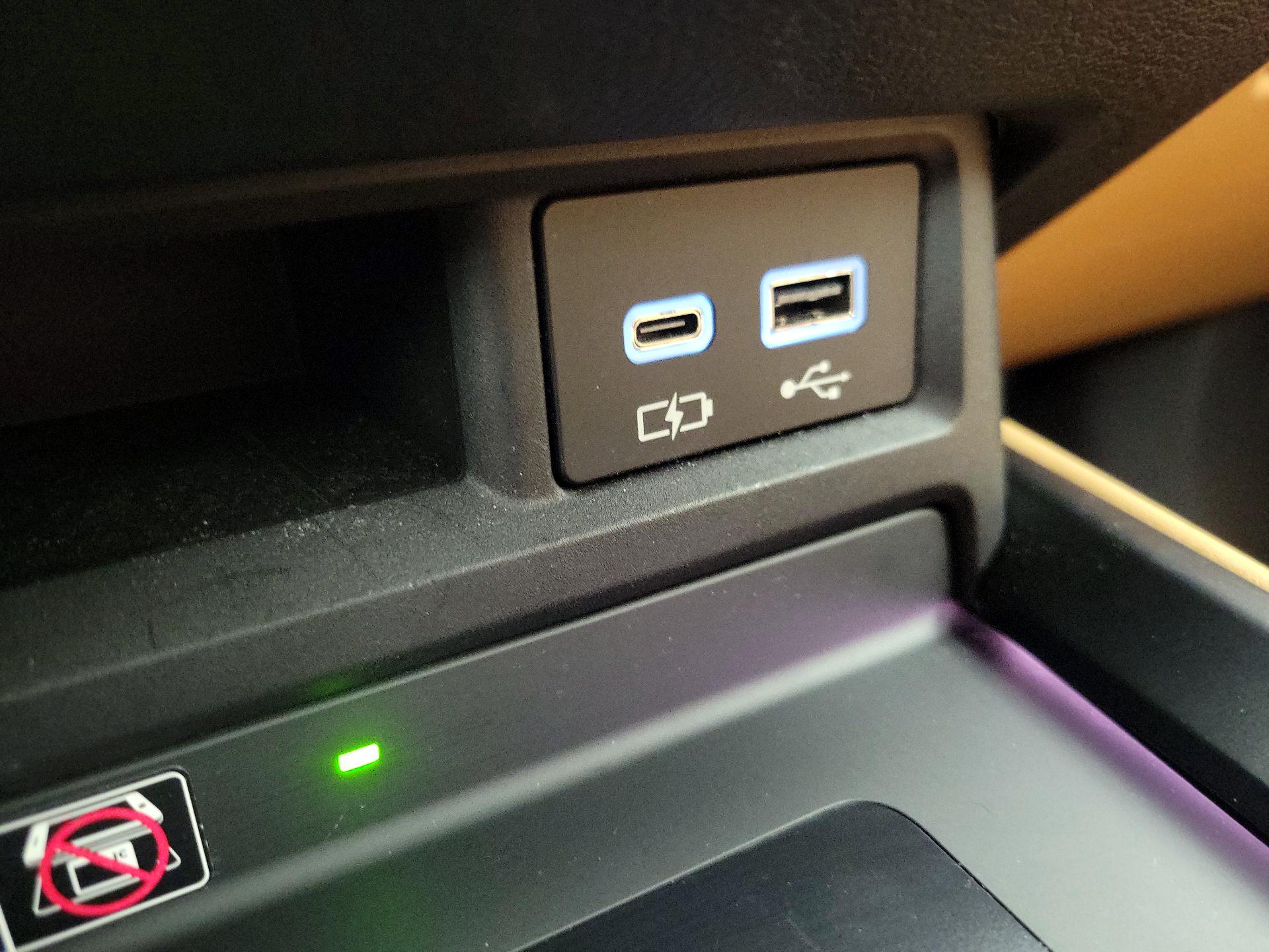 Thumbnail: 2024 Lexus NX - 18