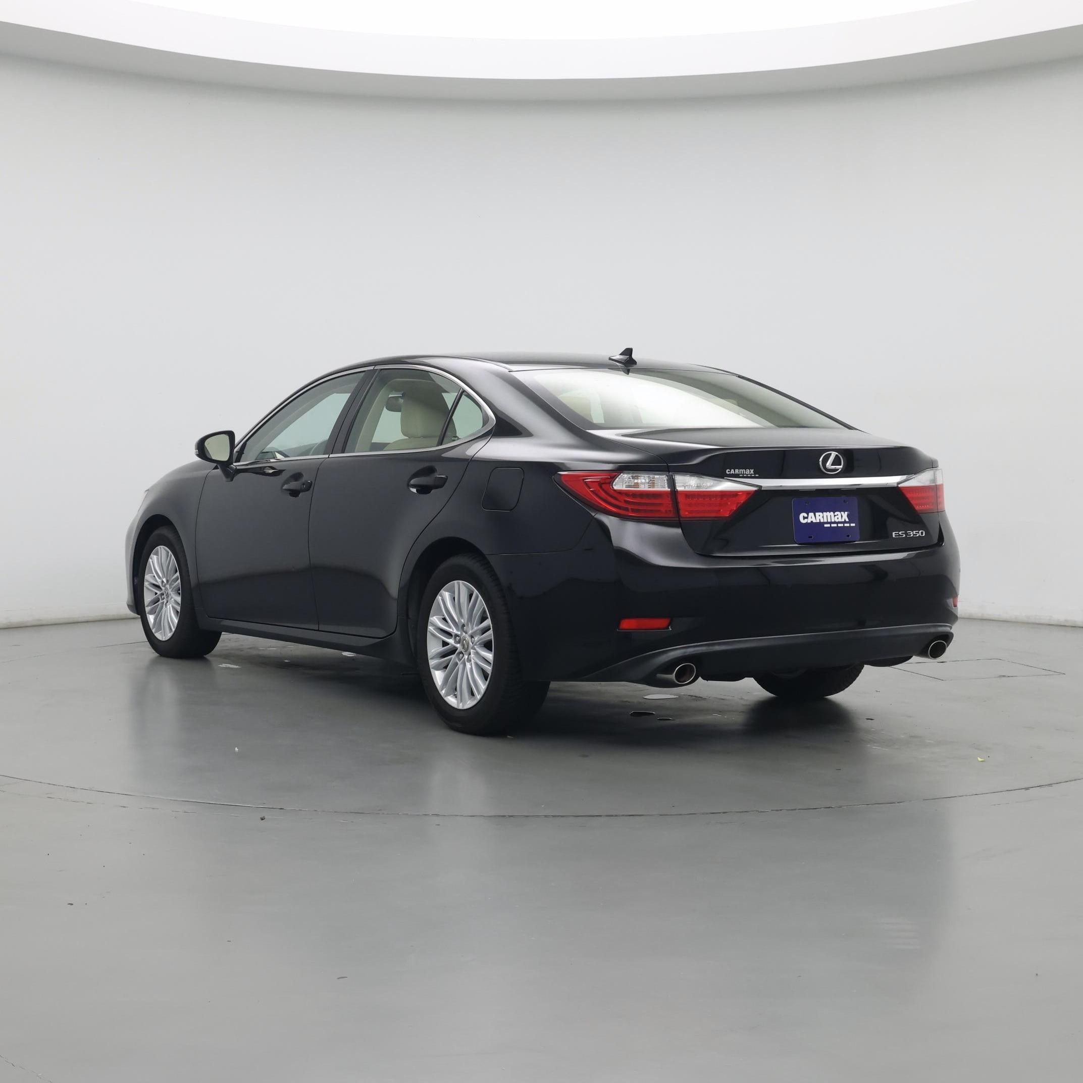 Thumbnail: 2014 Lexus ES - 2