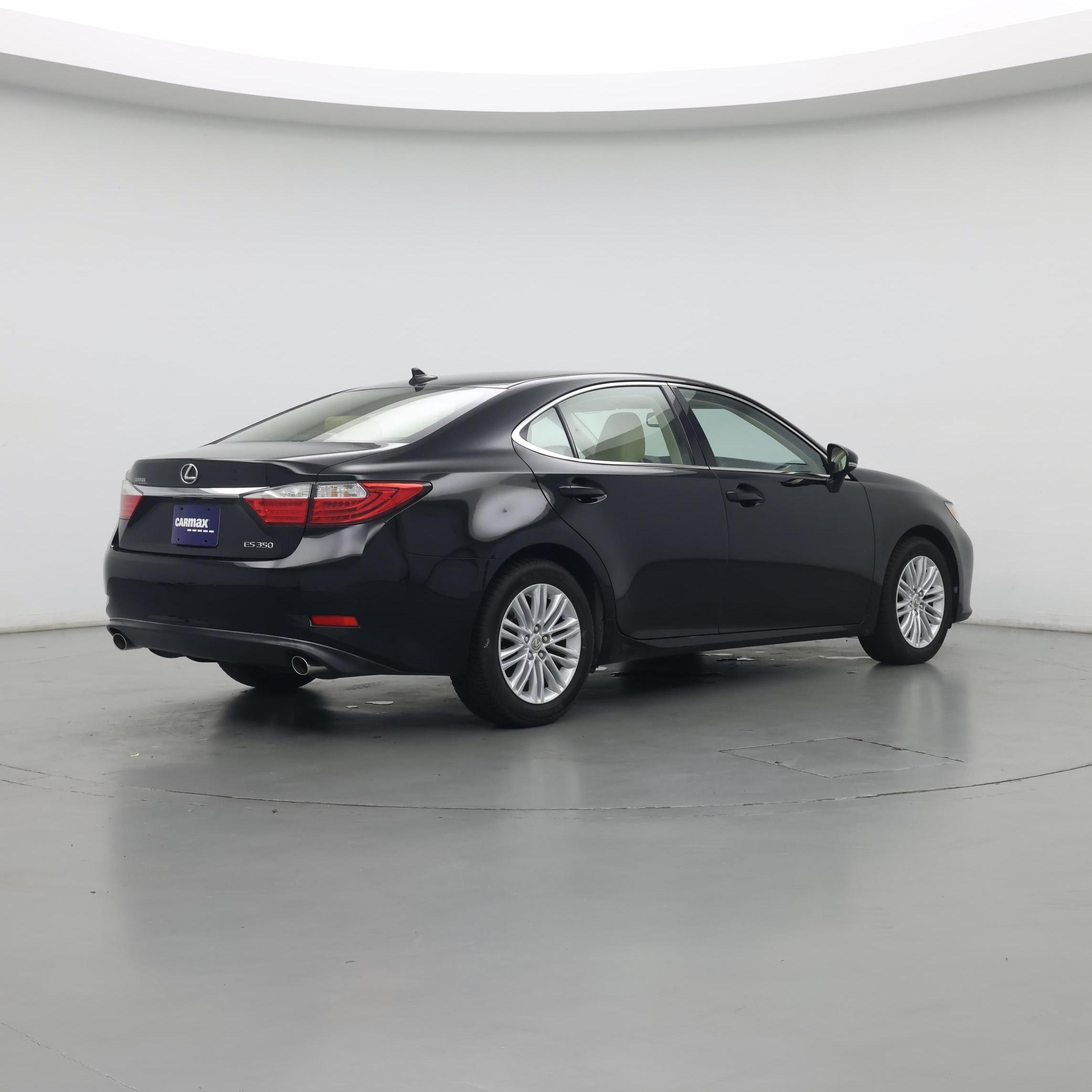 Thumbnail: 2014 Lexus ES - 7