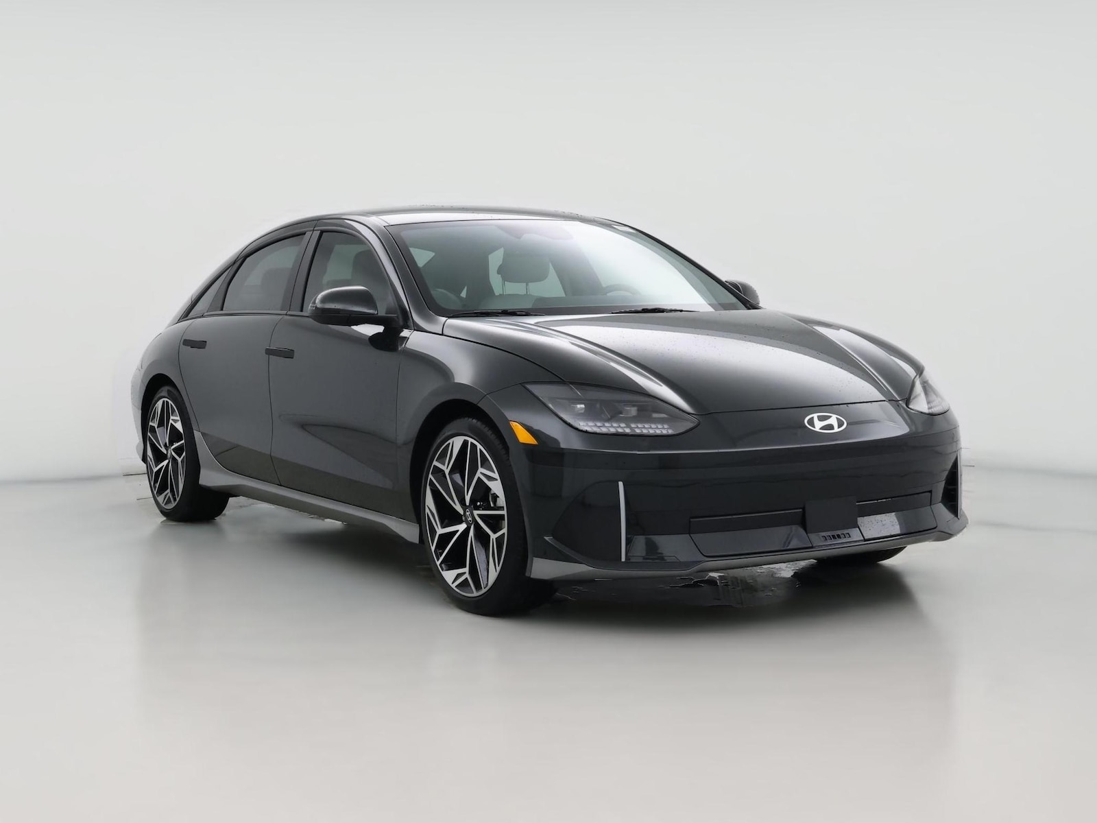 2023 Hyundai IONIQ 6