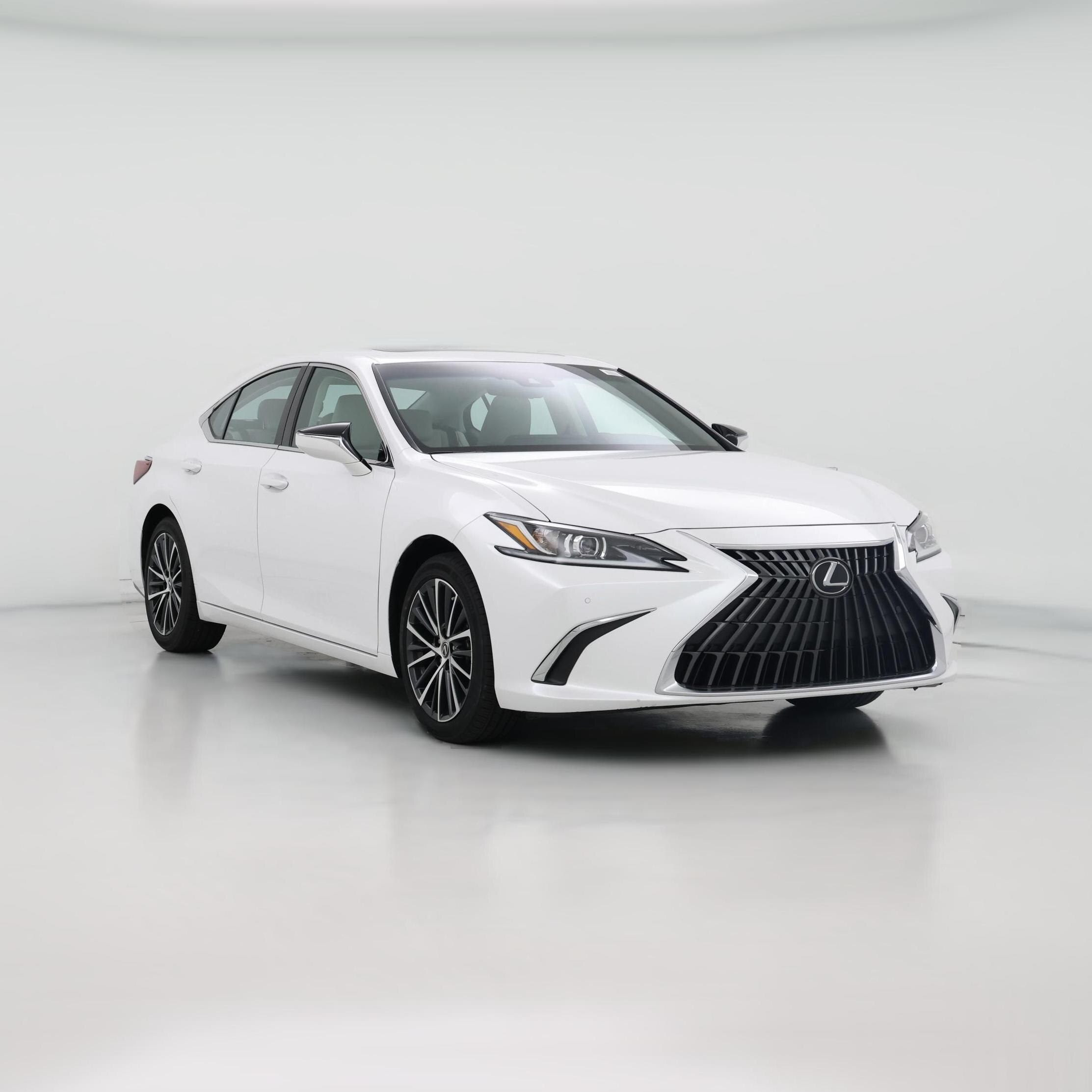Thumbnail: 2024 Lexus ES - 1