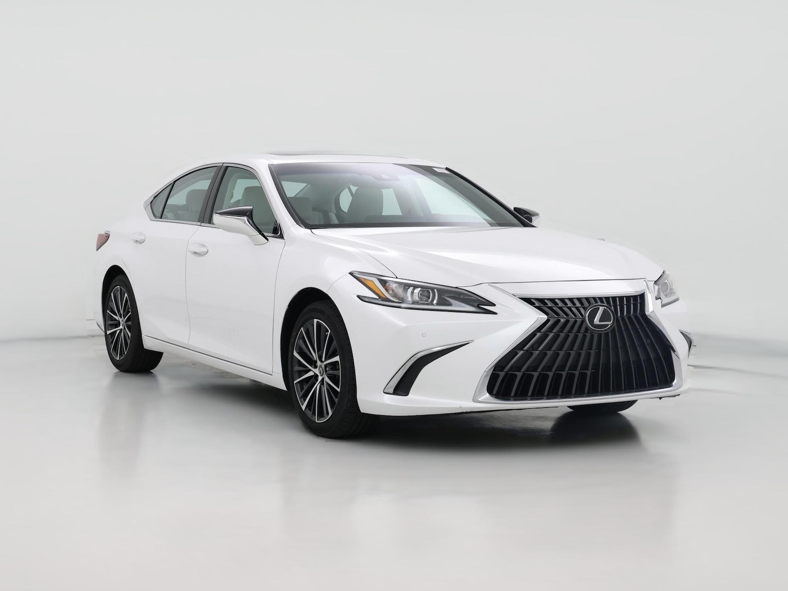 2024 Lexus ES 350