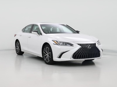 2024 Lexus ES 350