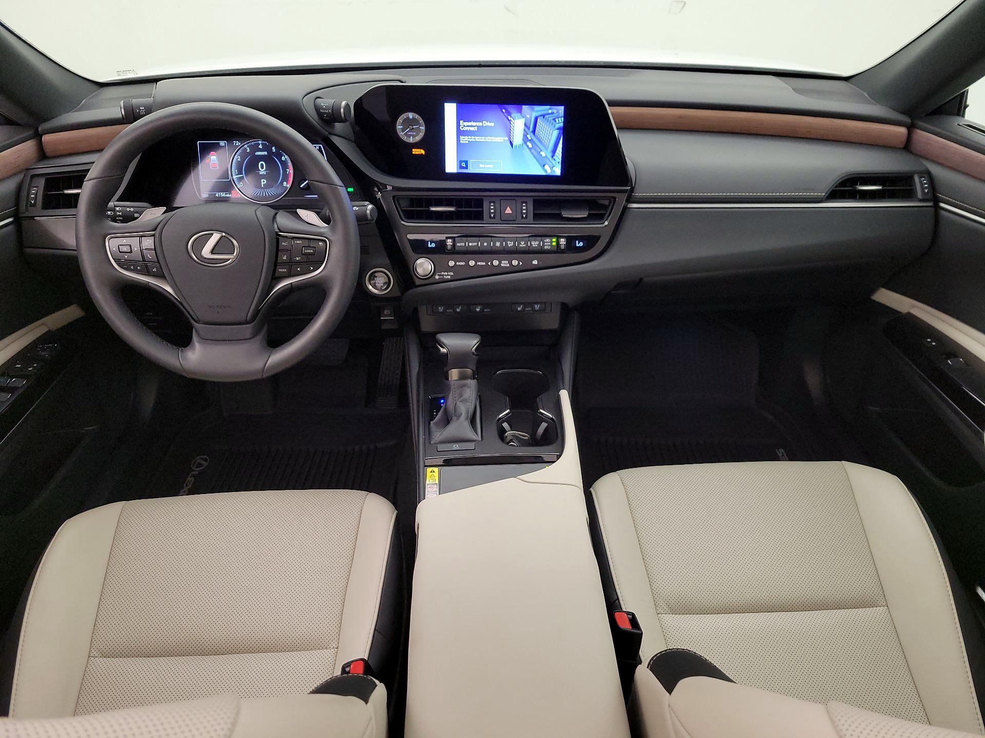 Thumbnail: 2024 Lexus ES - 9