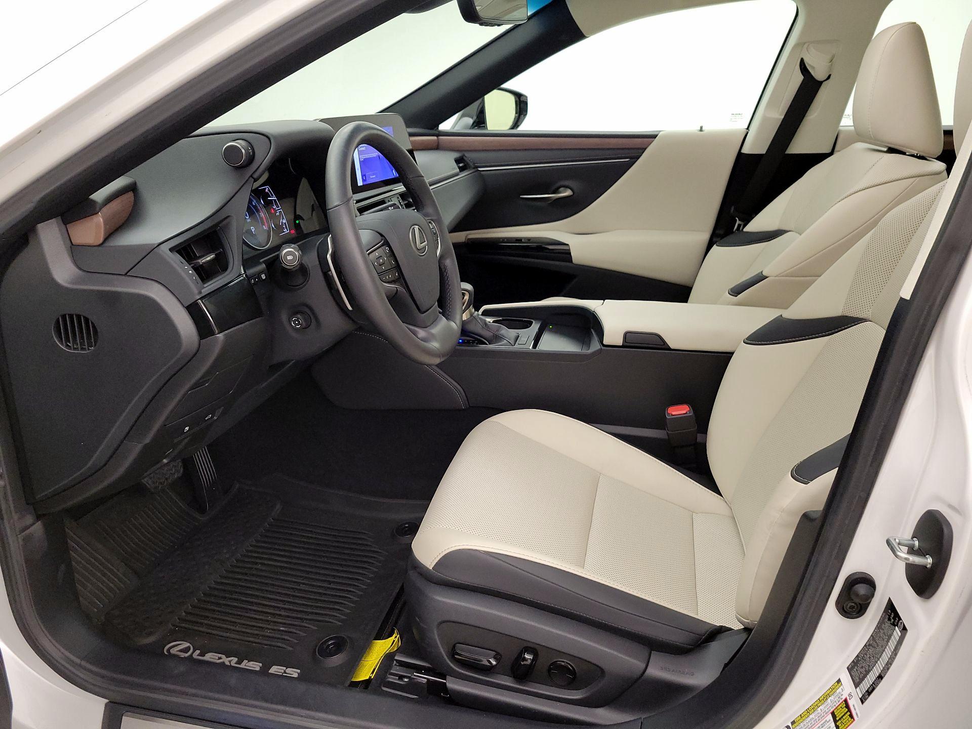 Thumbnail: 2024 Lexus ES - 11