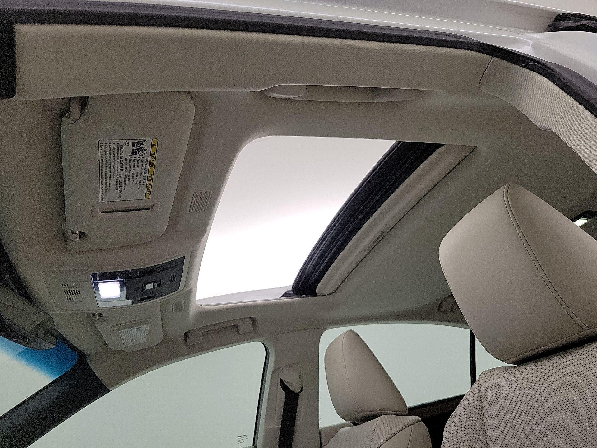 Thumbnail: 2024 Lexus ES - 18