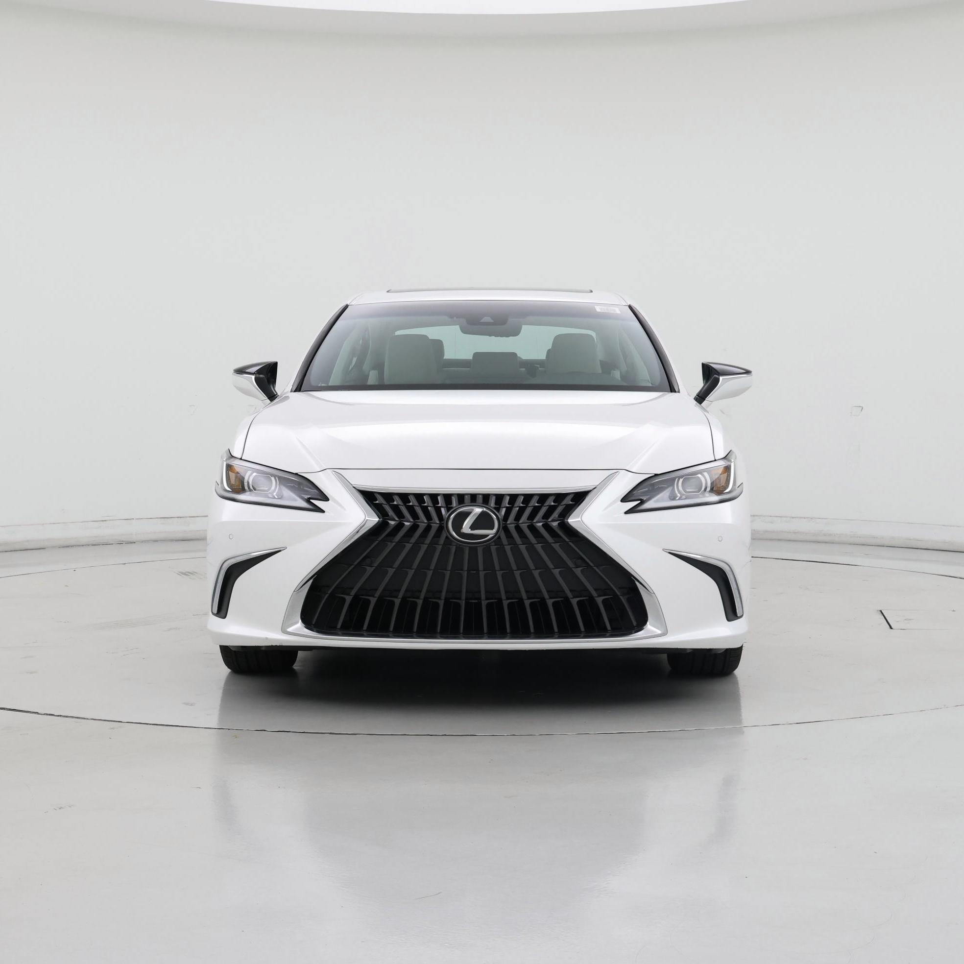 Thumbnail: 2024 Lexus ES - 5