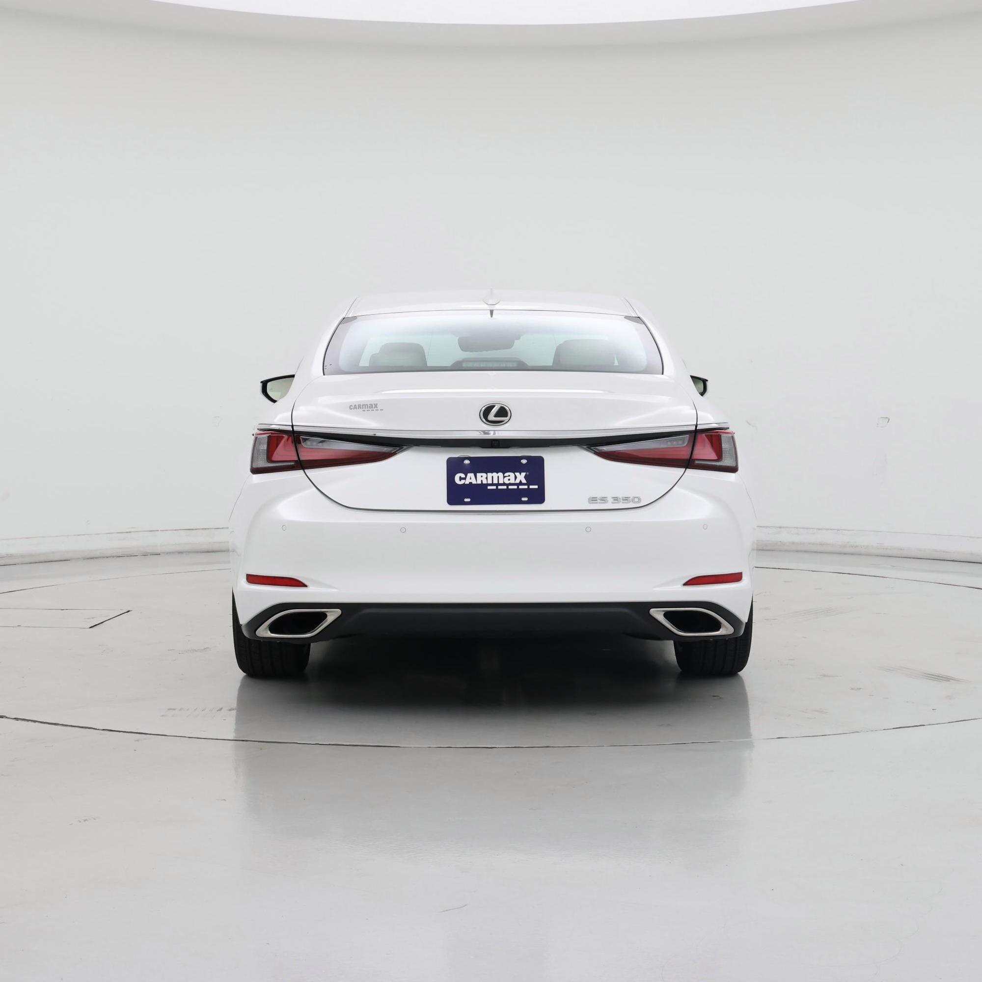 Thumbnail: 2024 Lexus ES - 6