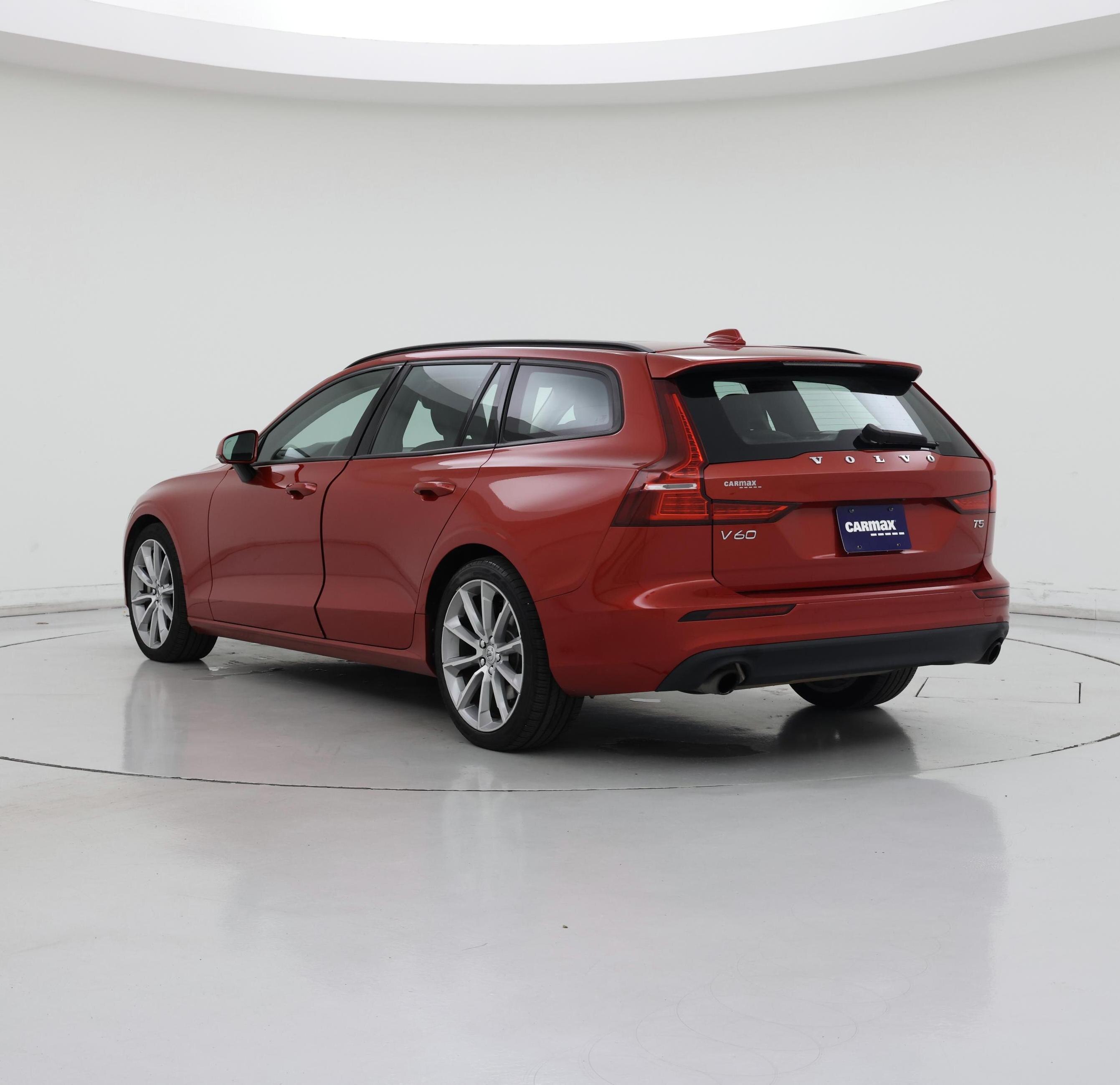 Thumbnail: 2020 Volvo V60 - 2